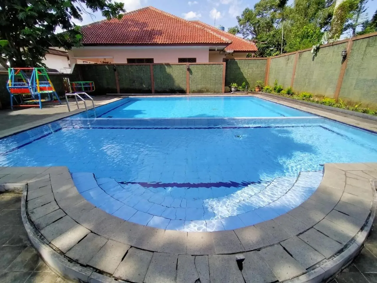 Grand Mutiara Hotel Puncak