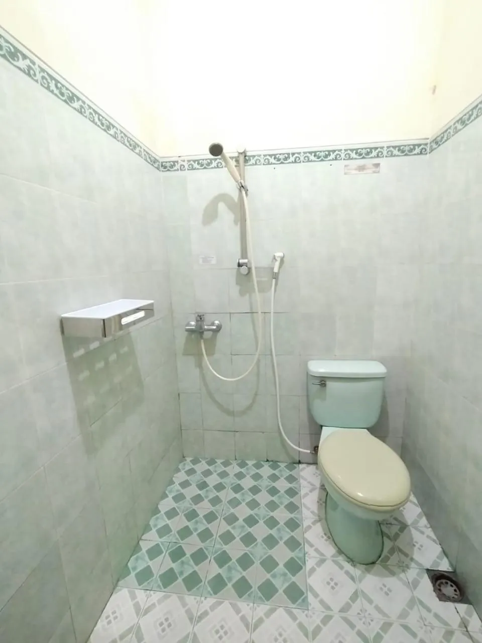 Grand Mutiara Hotel Puncak