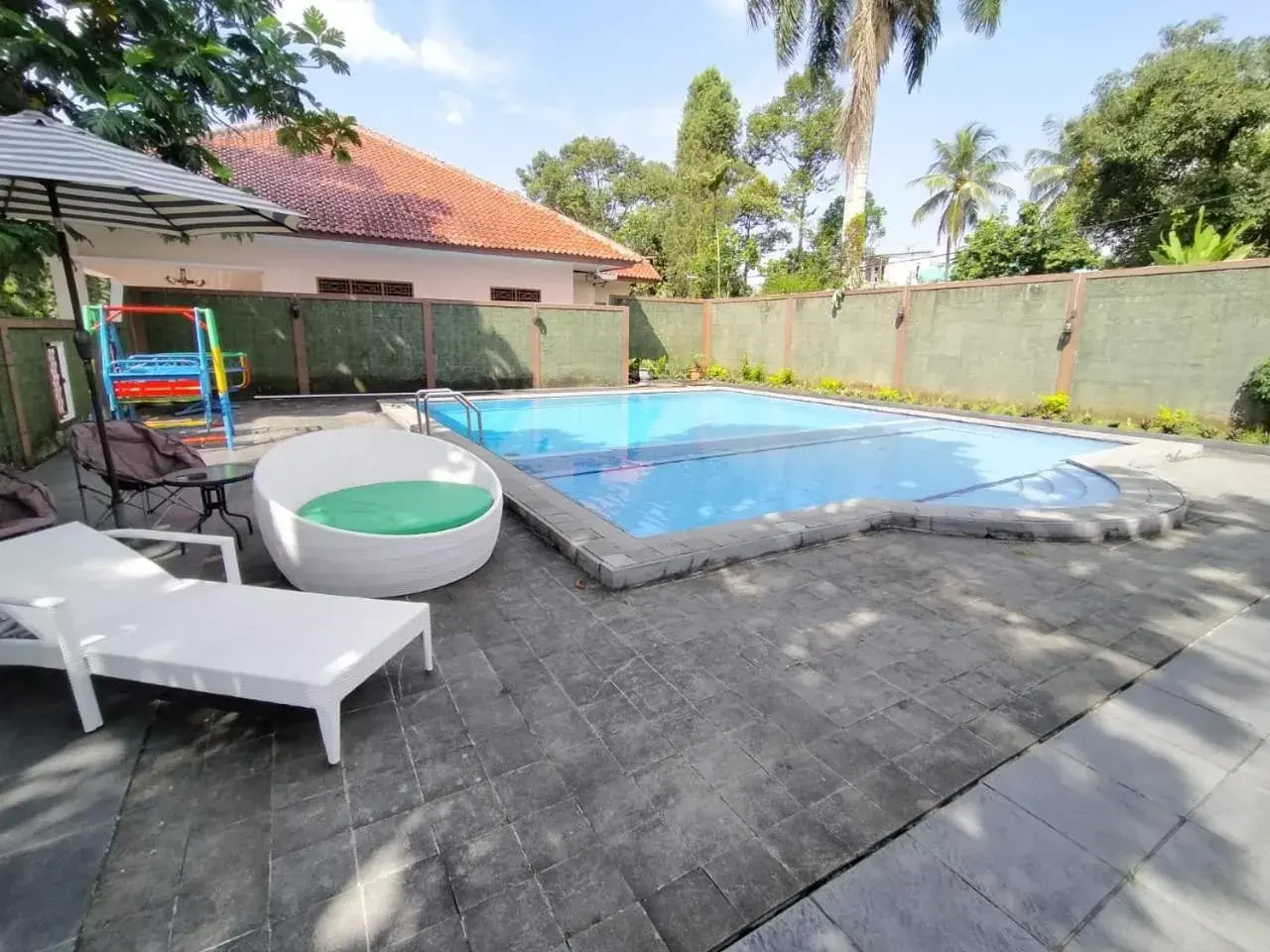 Grand Mutiara Hotel Puncak Grand Mutiara Hotel Puncak