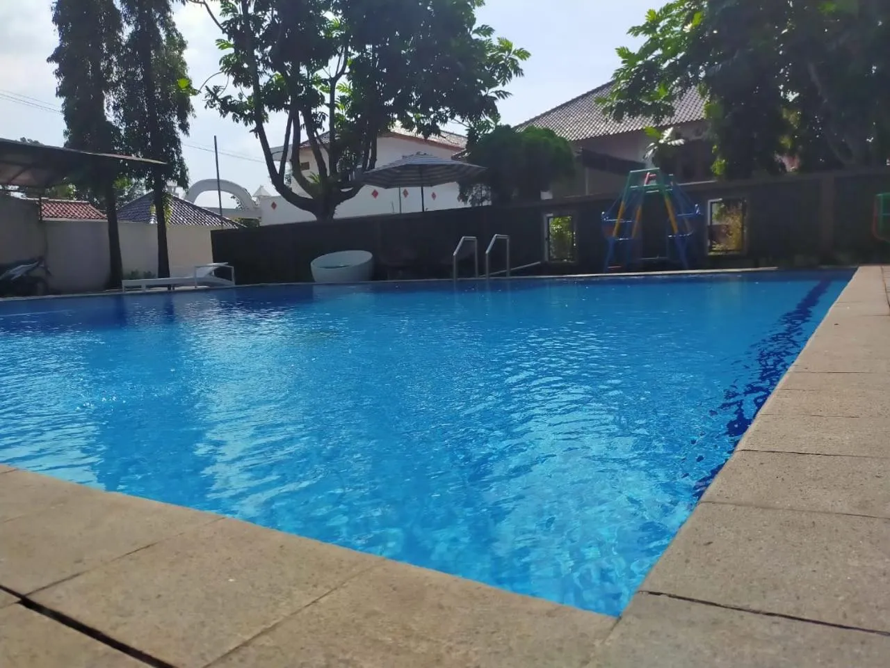 Grand Mutiara Hotel Puncak