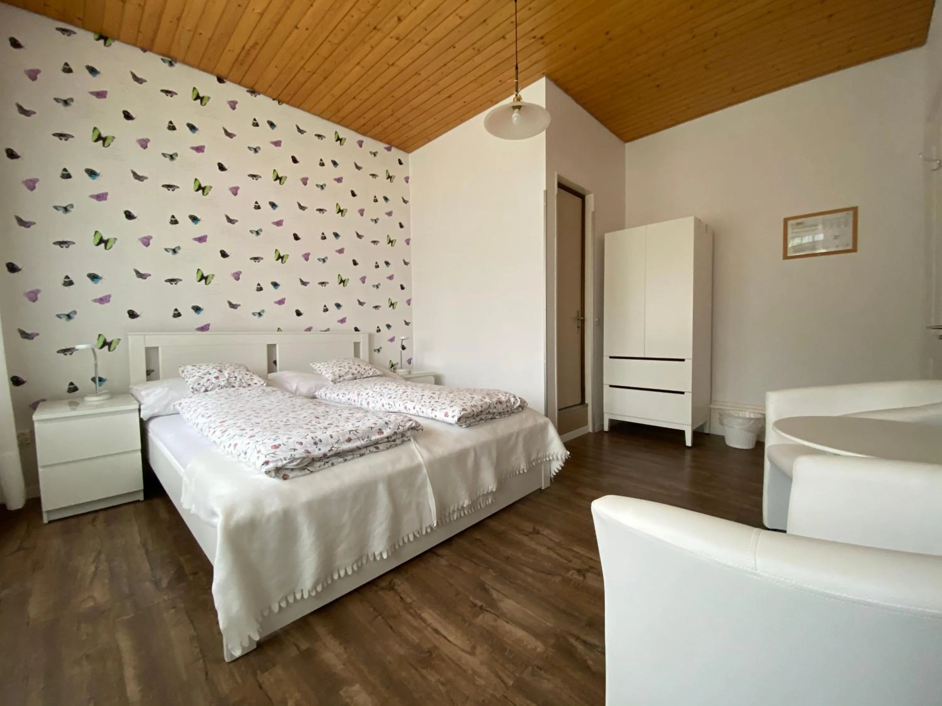 Alpina Hotel