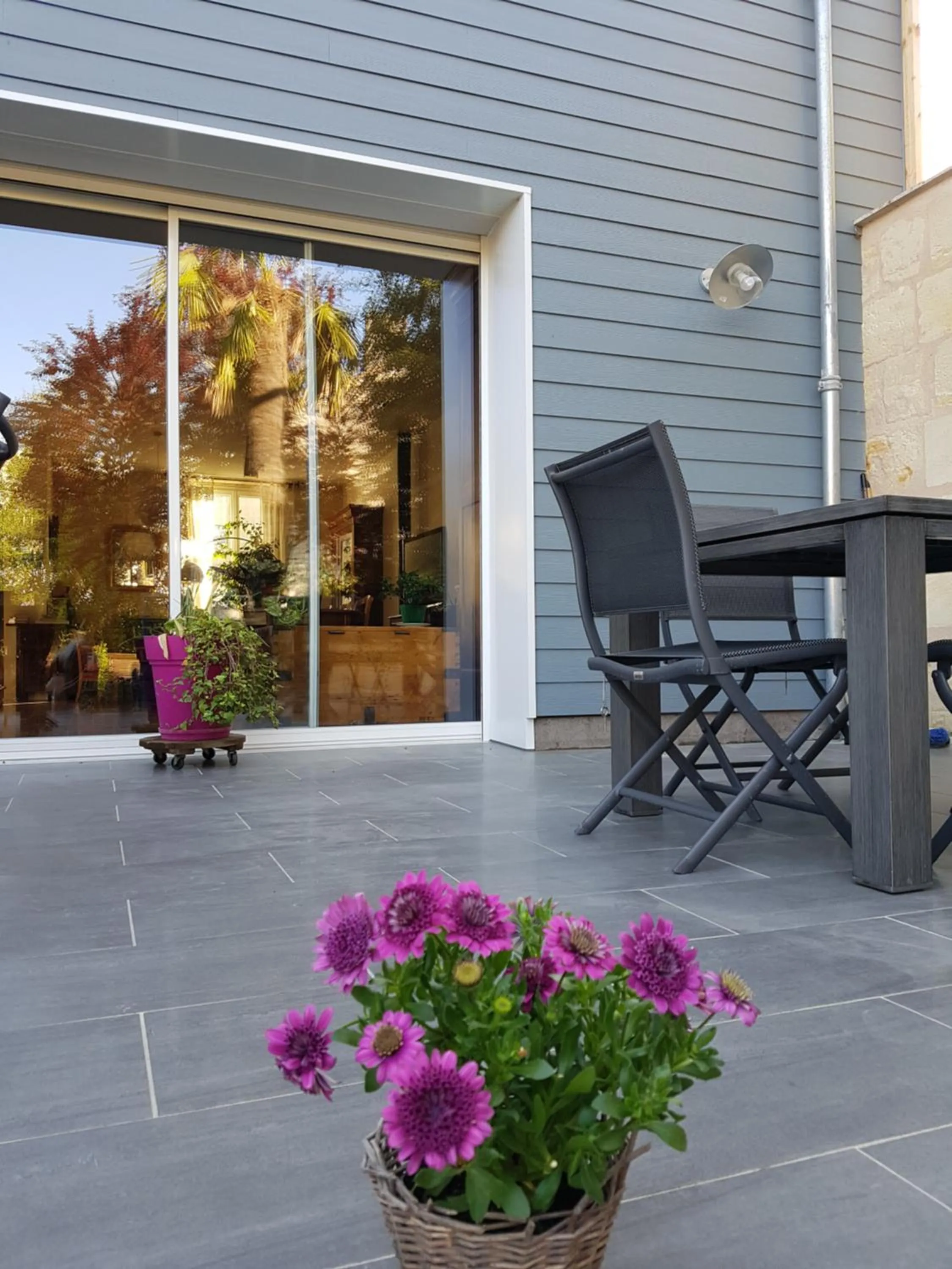 Property building in La Maison Bastide