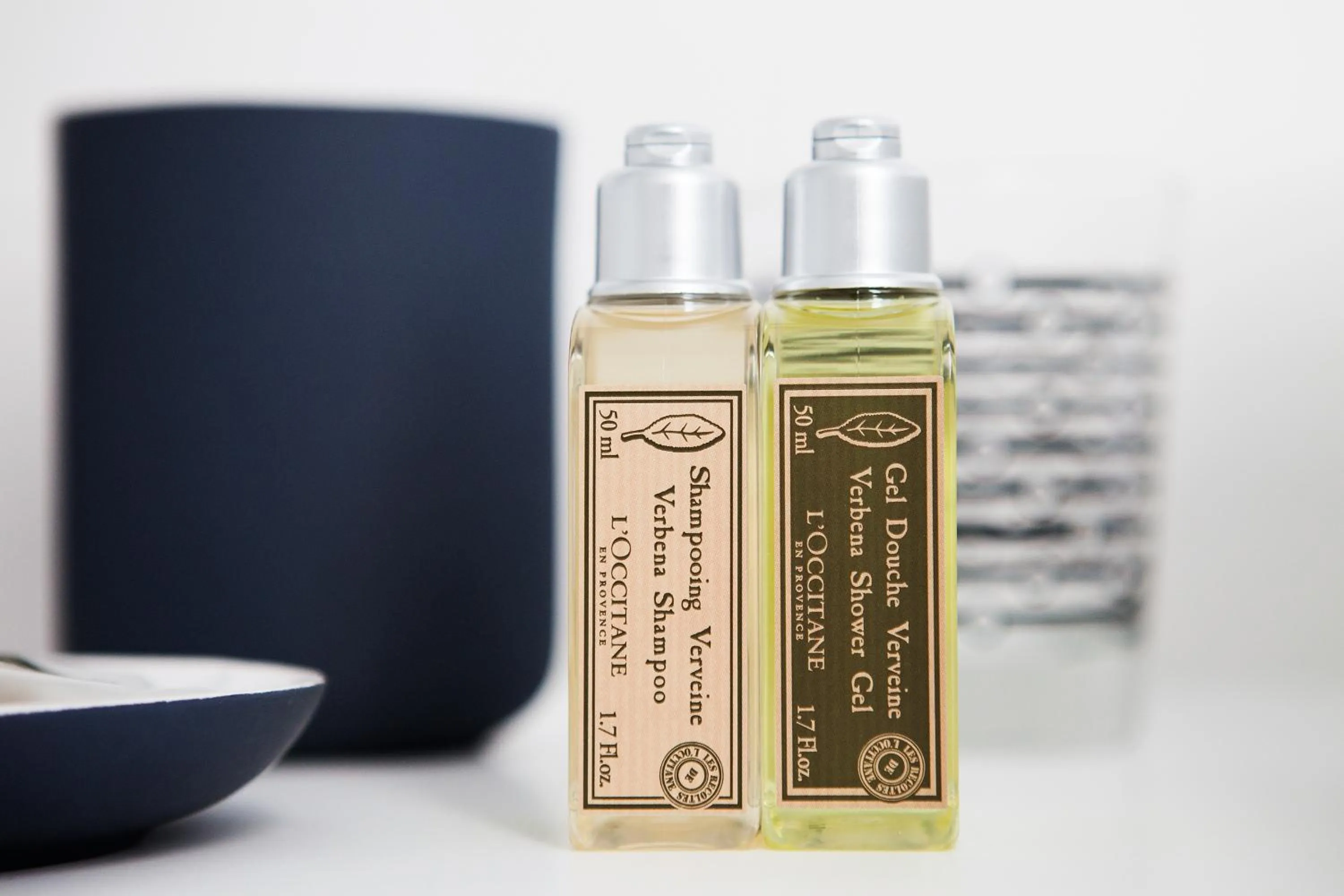 Bathroom in Une Chambre Chez Dupont