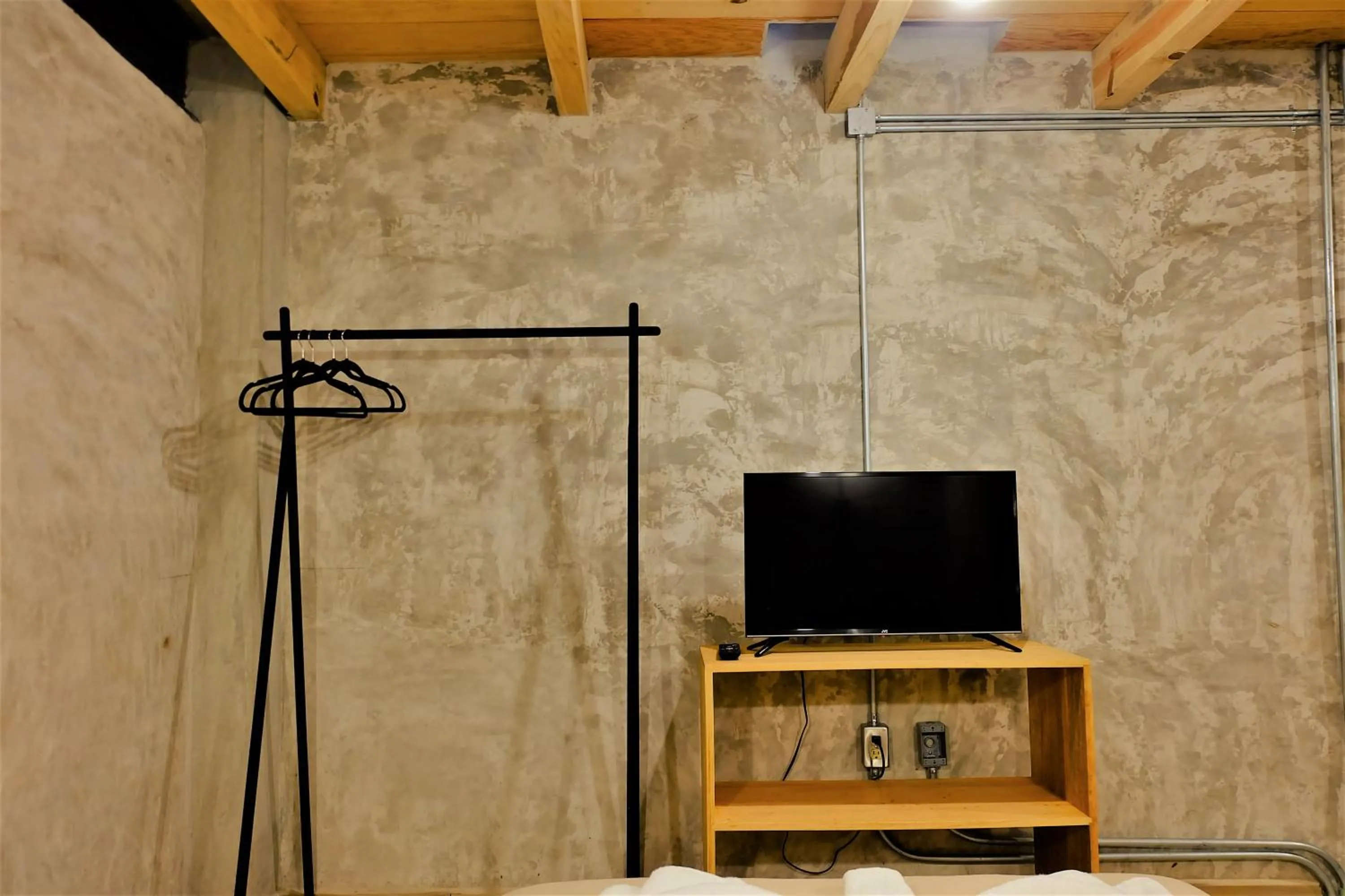 TV and multimedia in Ixmukané Hotel & Spa