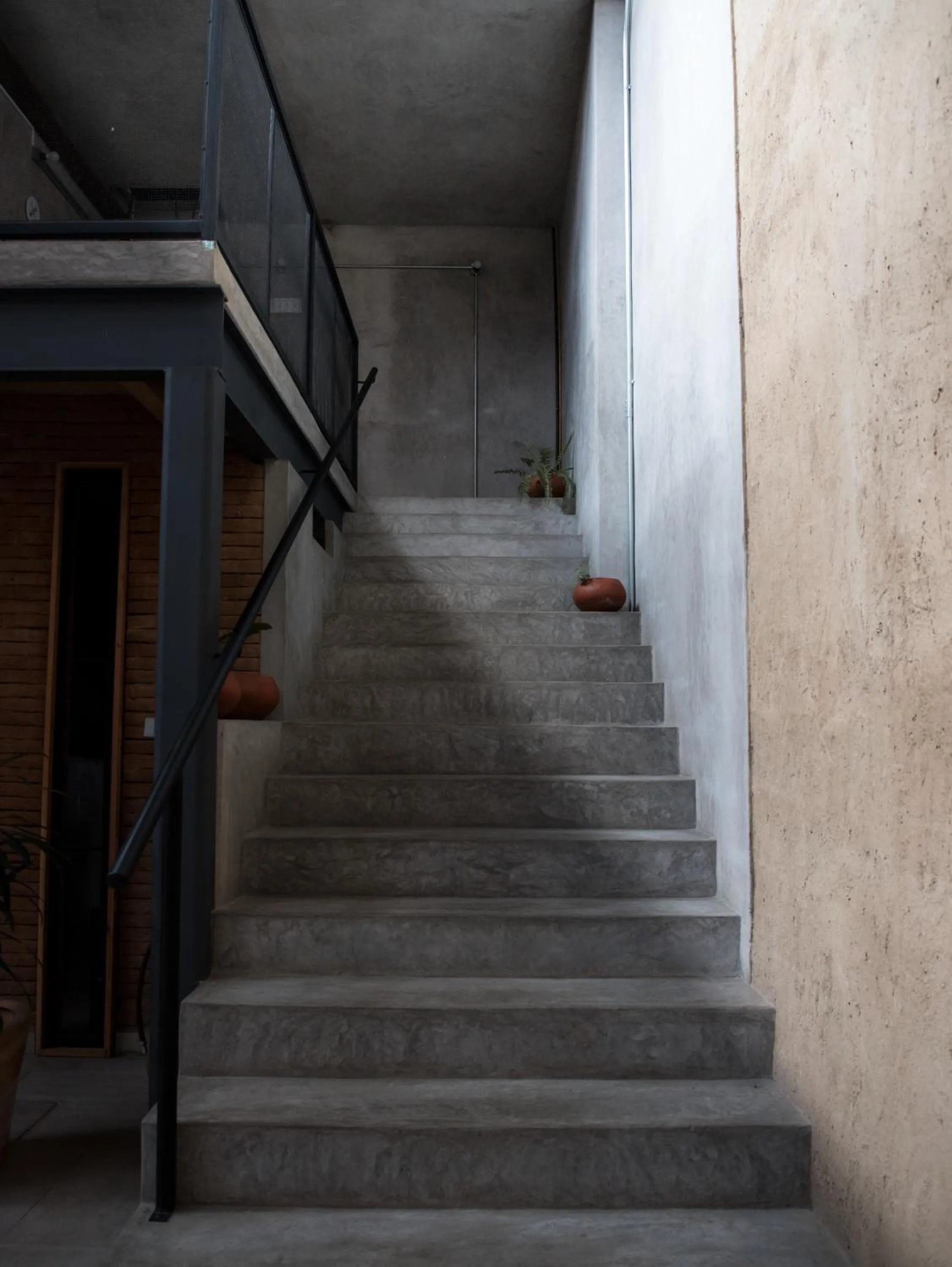 Property building in Ixmukané Hotel & Spa