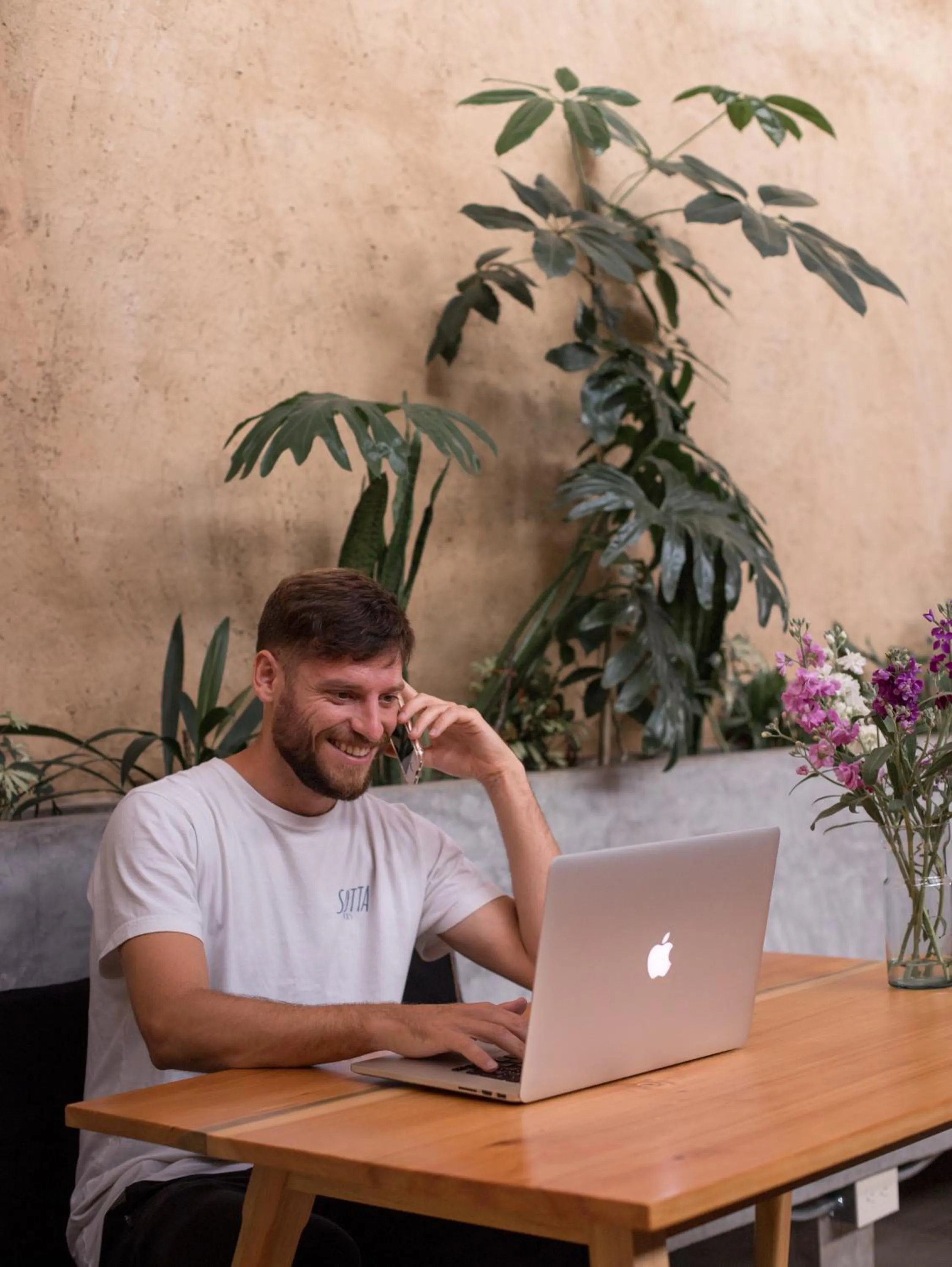 Restaurant/places to eat in Ixmukané Hotel & Spa