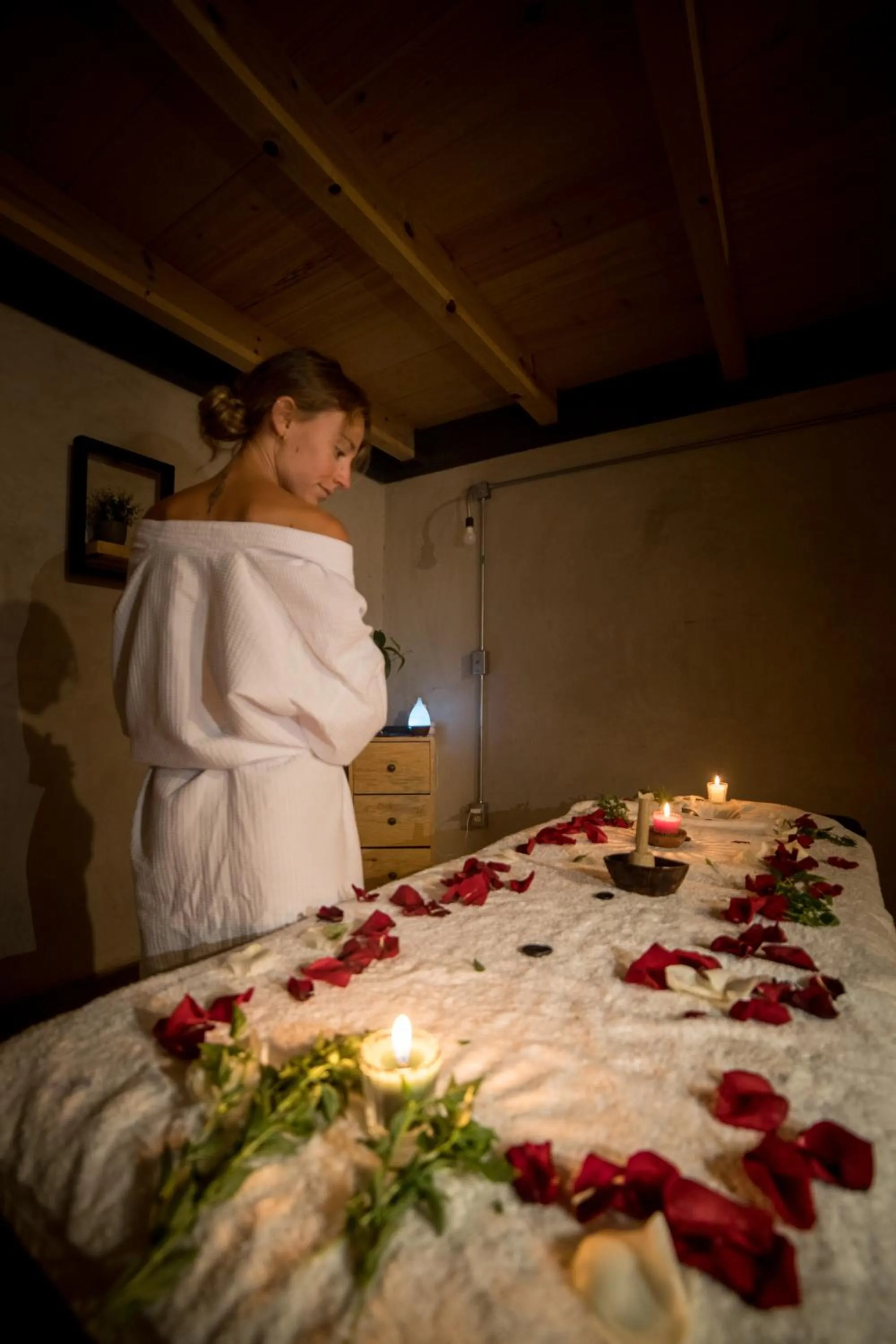 People in Ixmukané Hotel & Spa