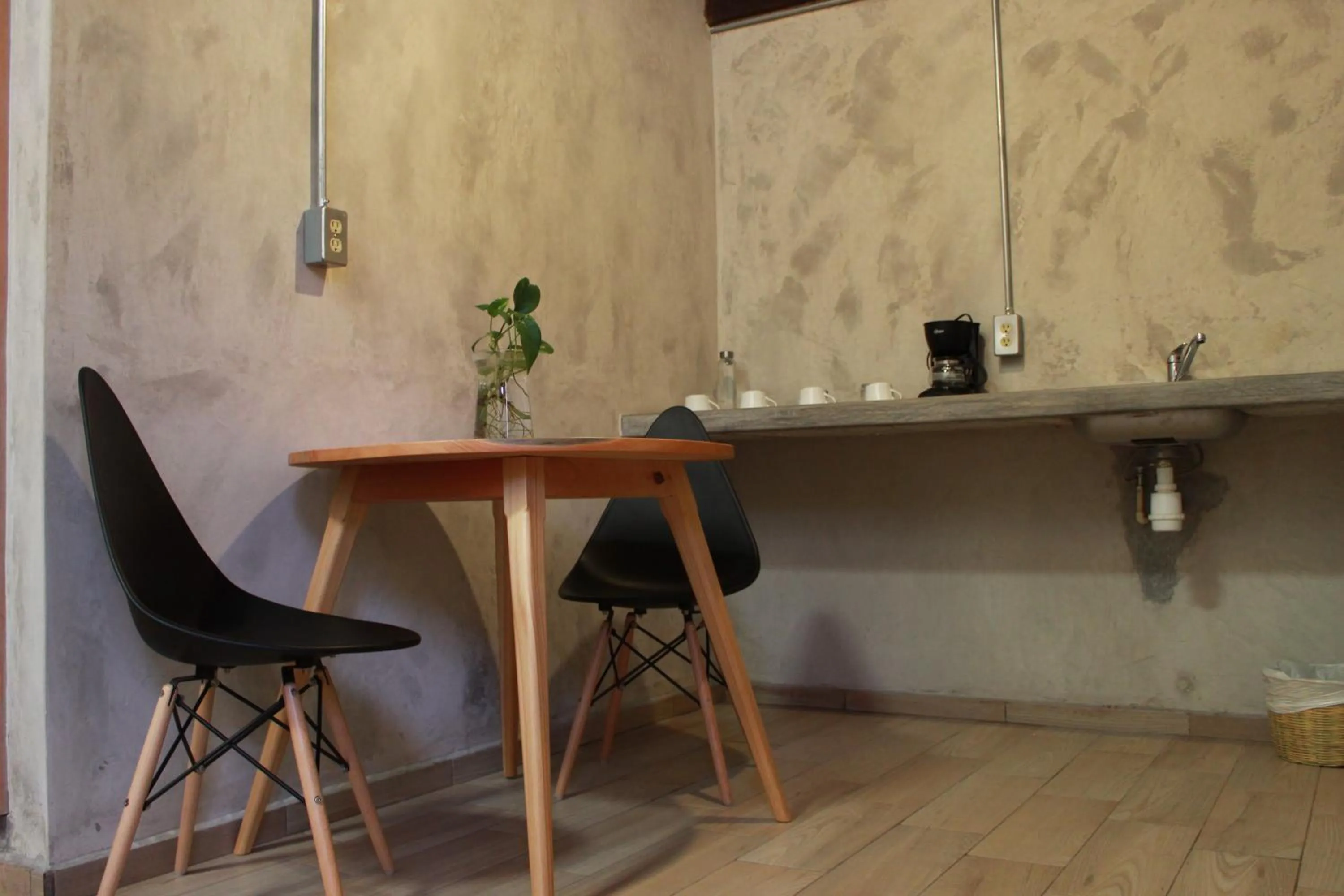 Dining area in Ixmukané Hotel & Spa