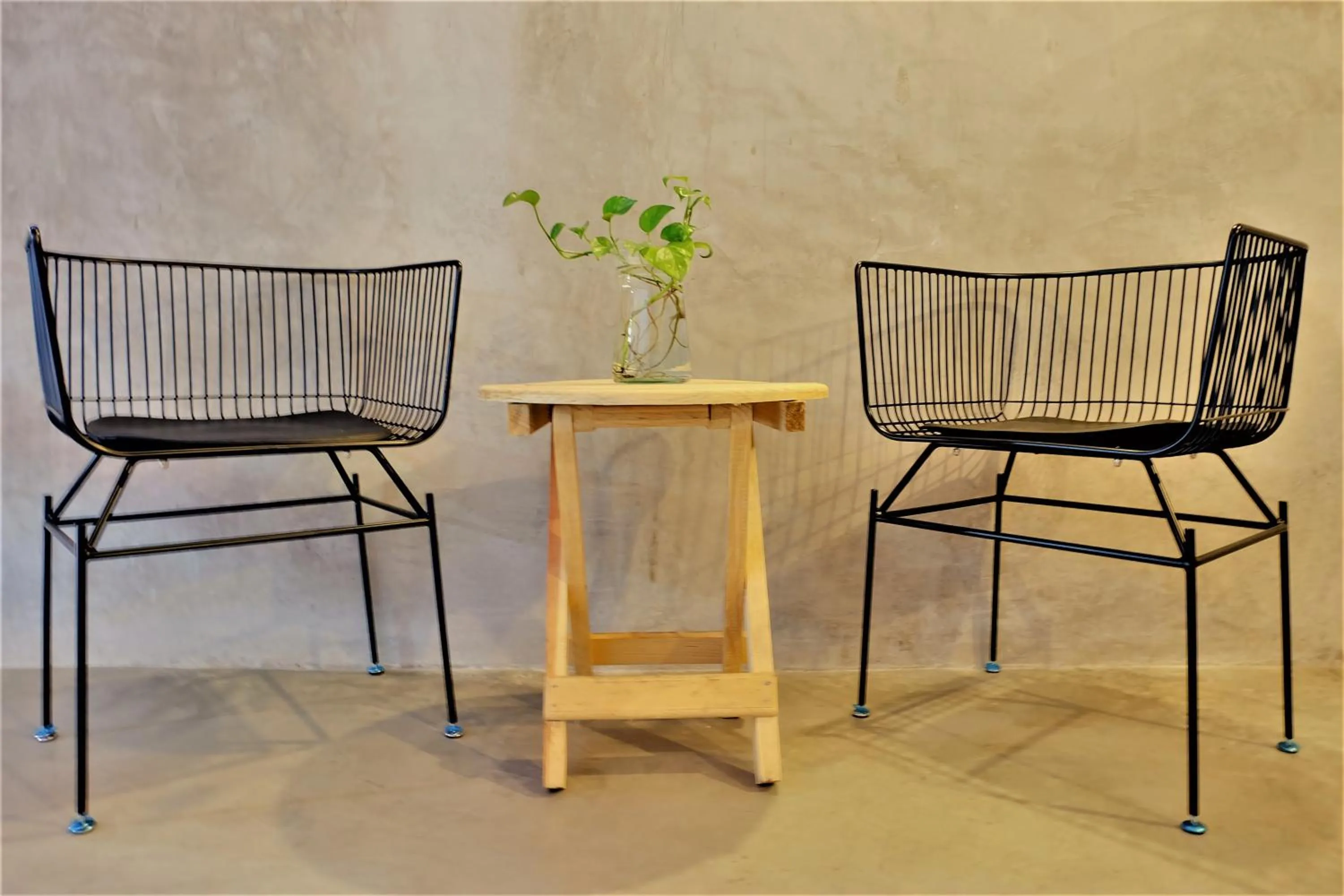 Decorative detail in Ixmukané Hotel & Spa