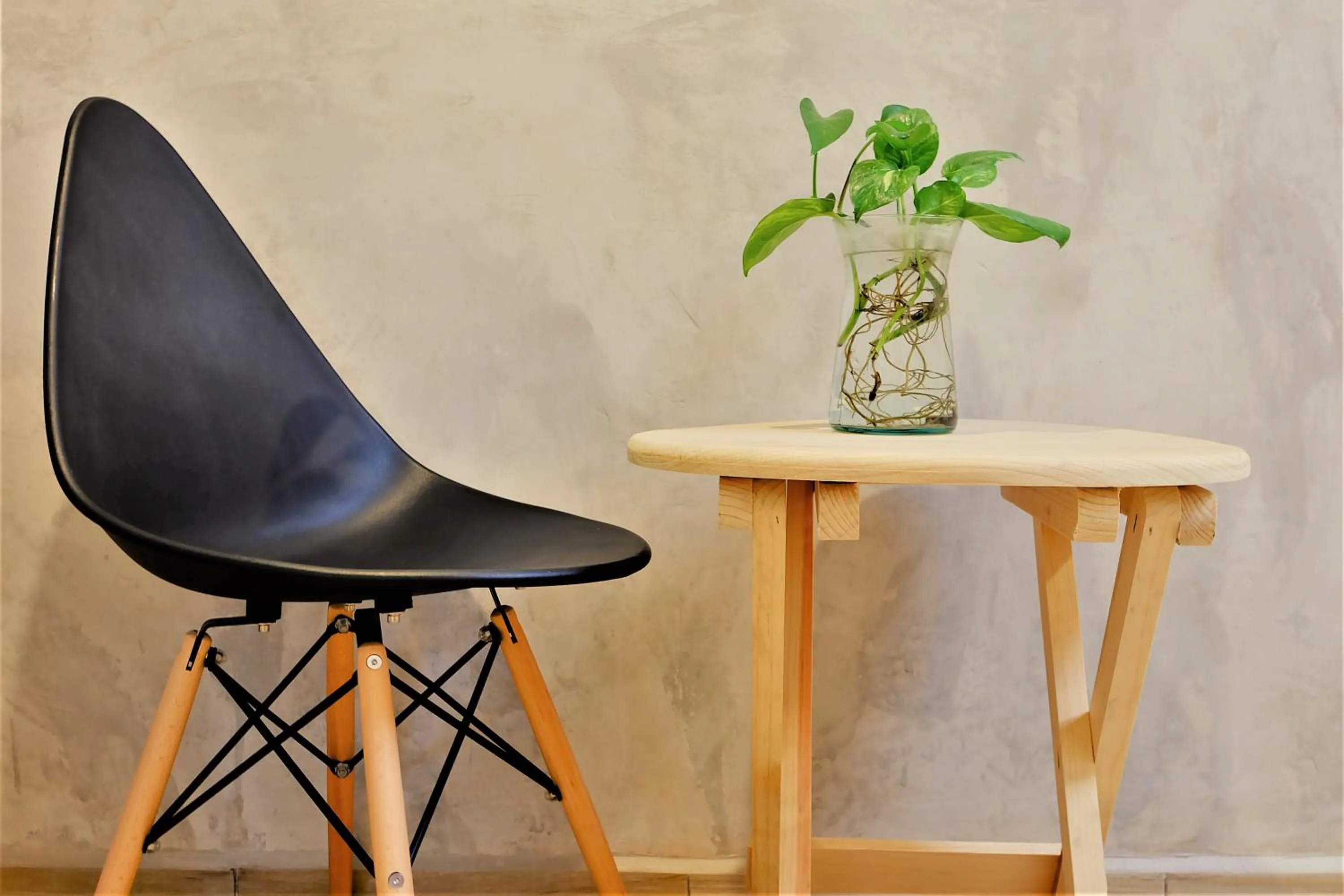 Living room in Ixmukané Hotel & Spa