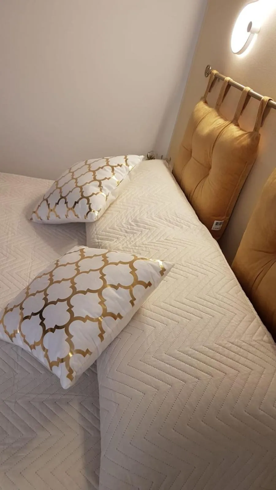 Bed in B&b regina del porto