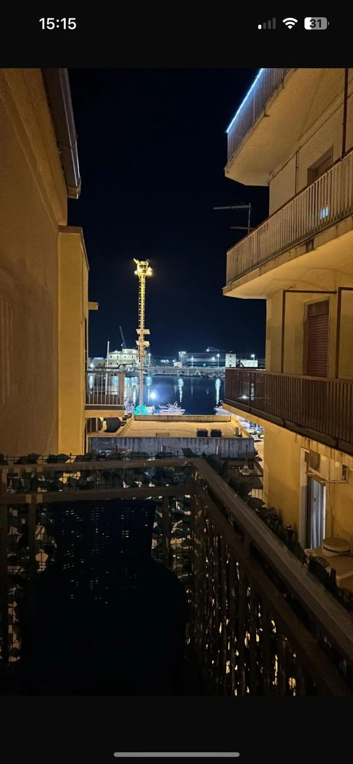 B&b regina del porto