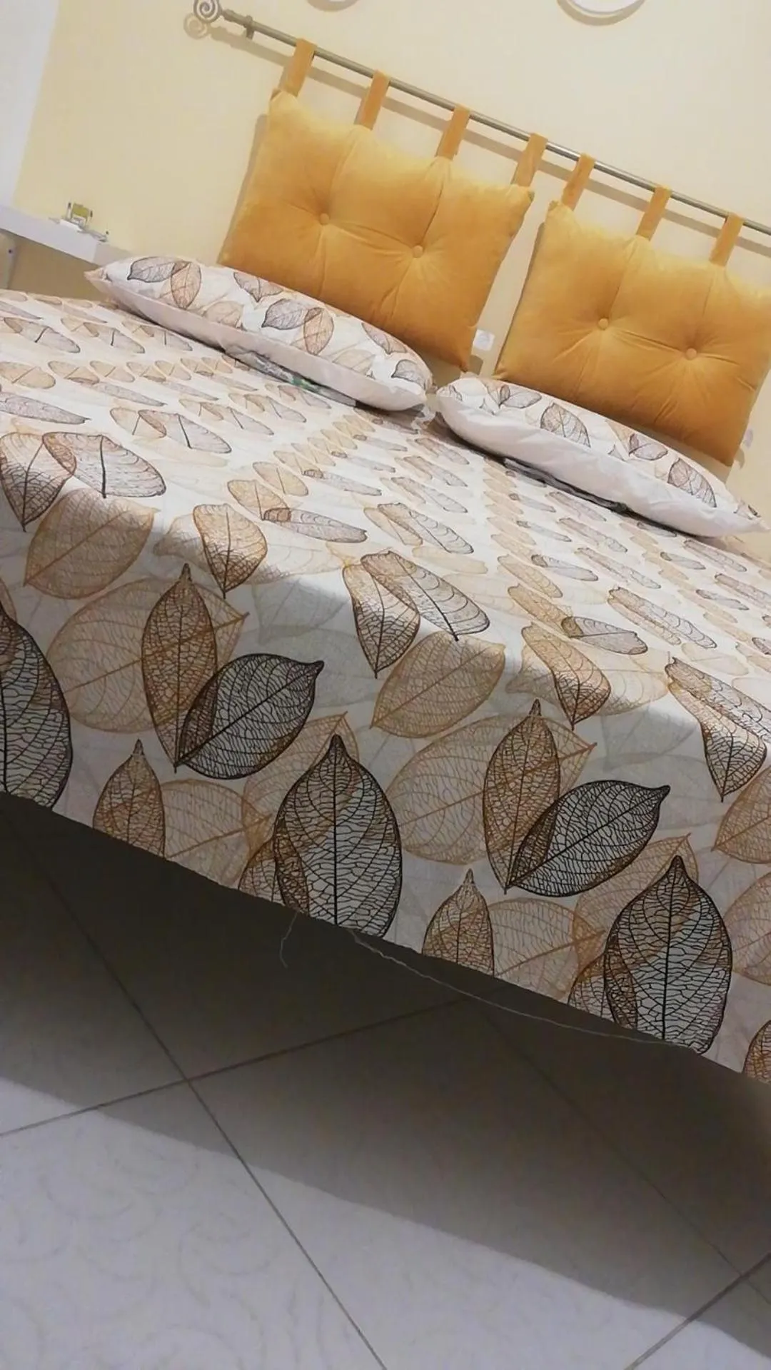 Bed in B&b regina del porto