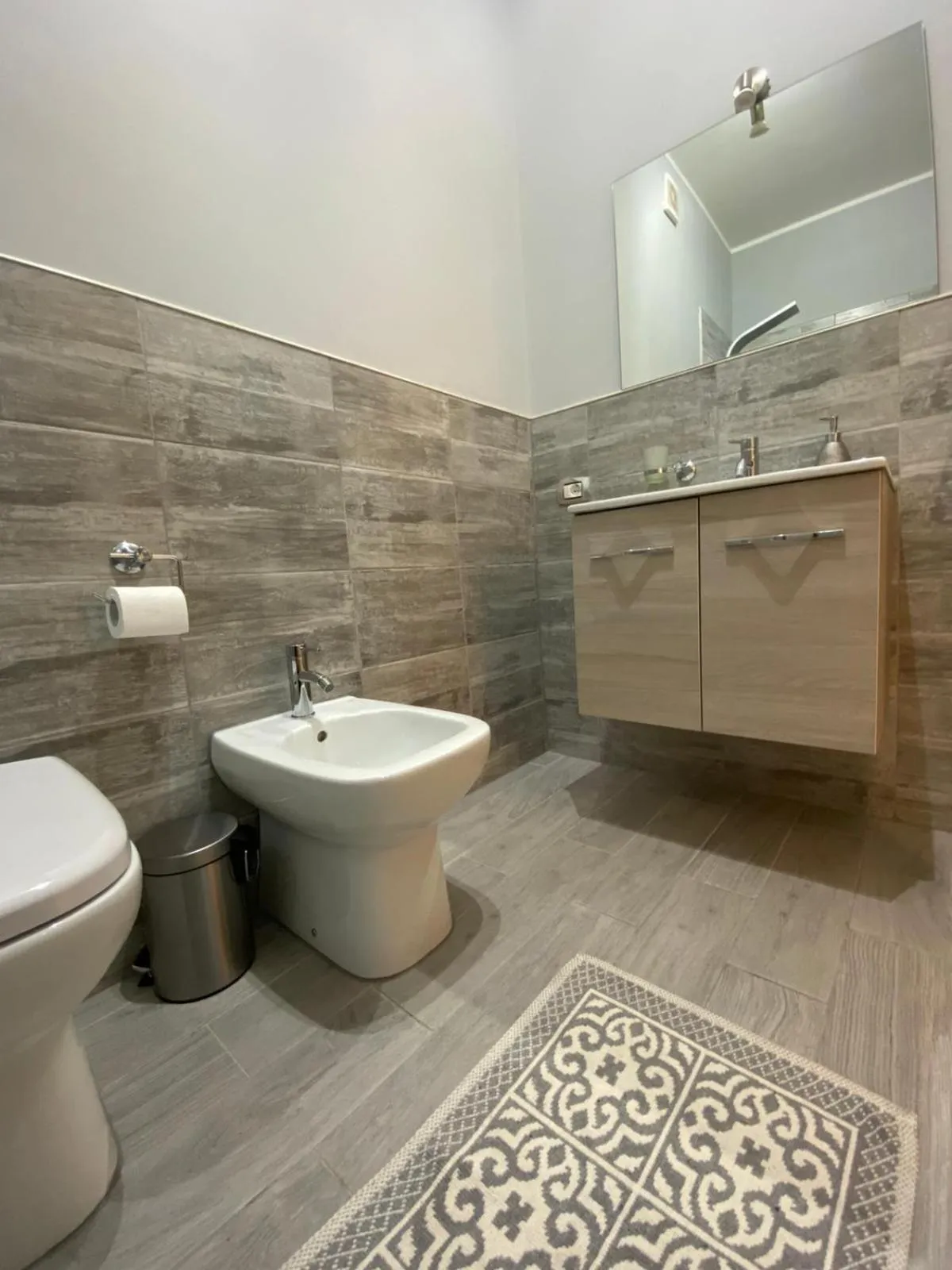 B&b regina del porto