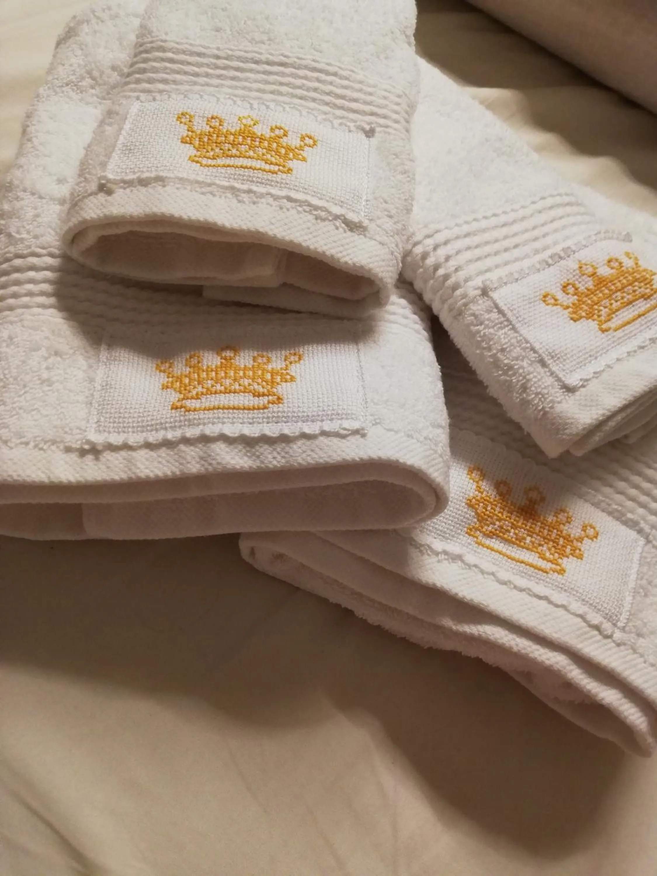 Bed in B&b regina del porto