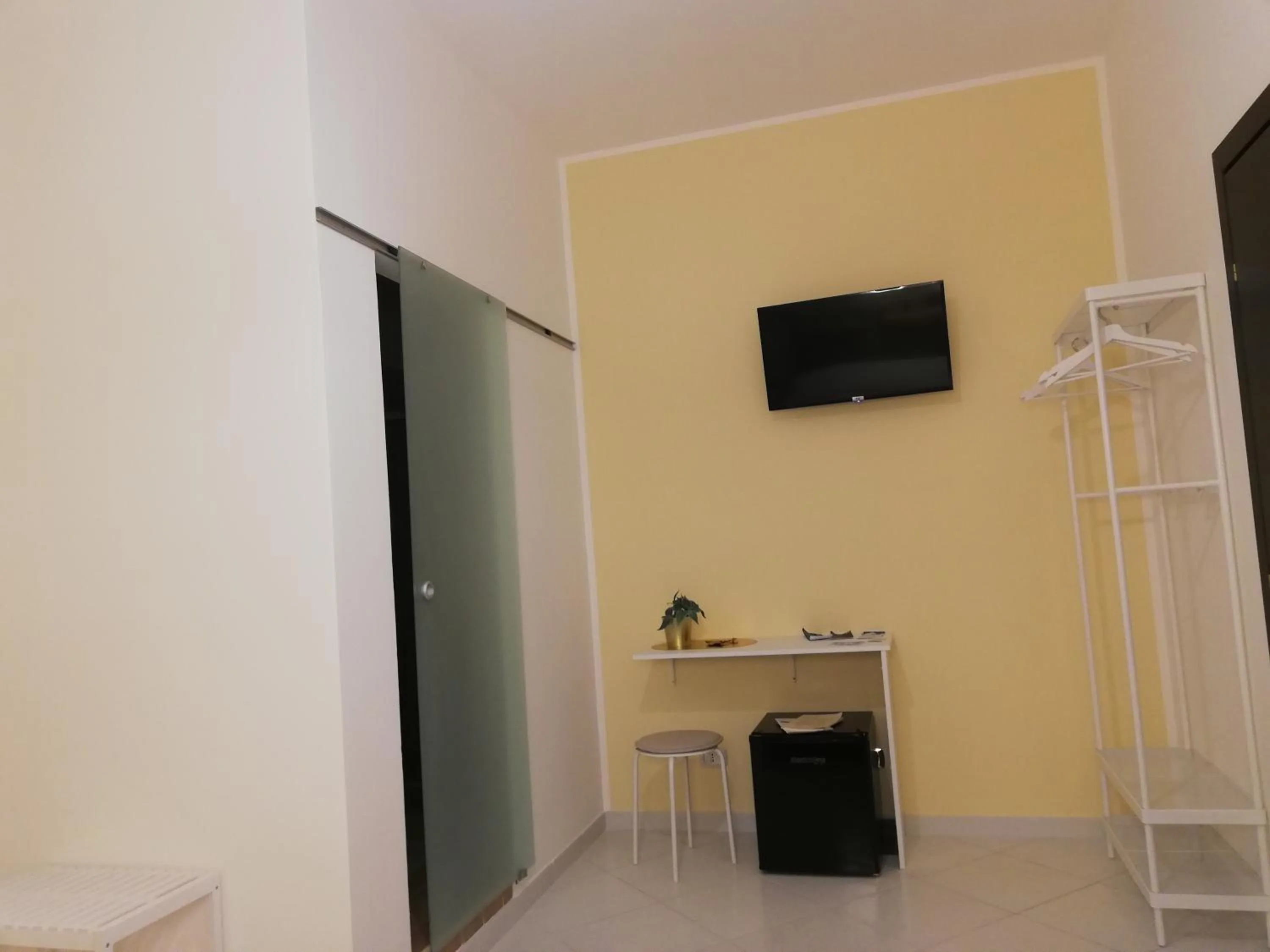 B&b regina del porto