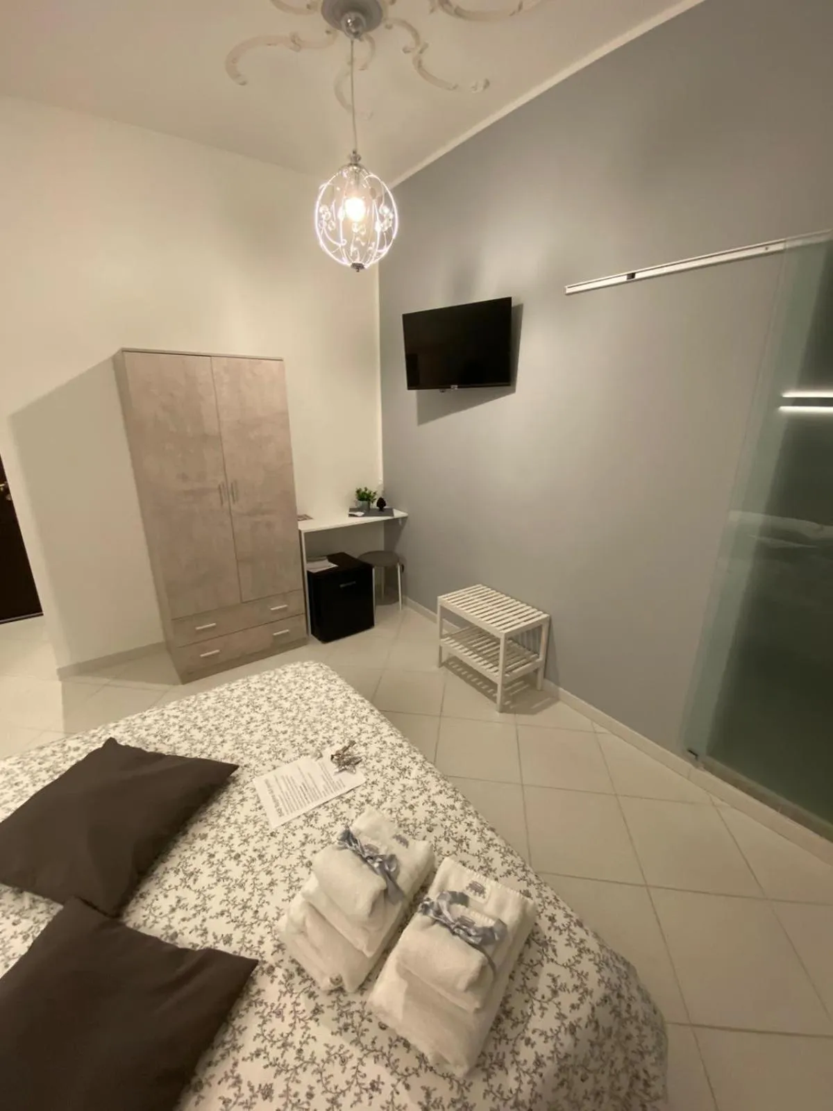 B&b regina del porto