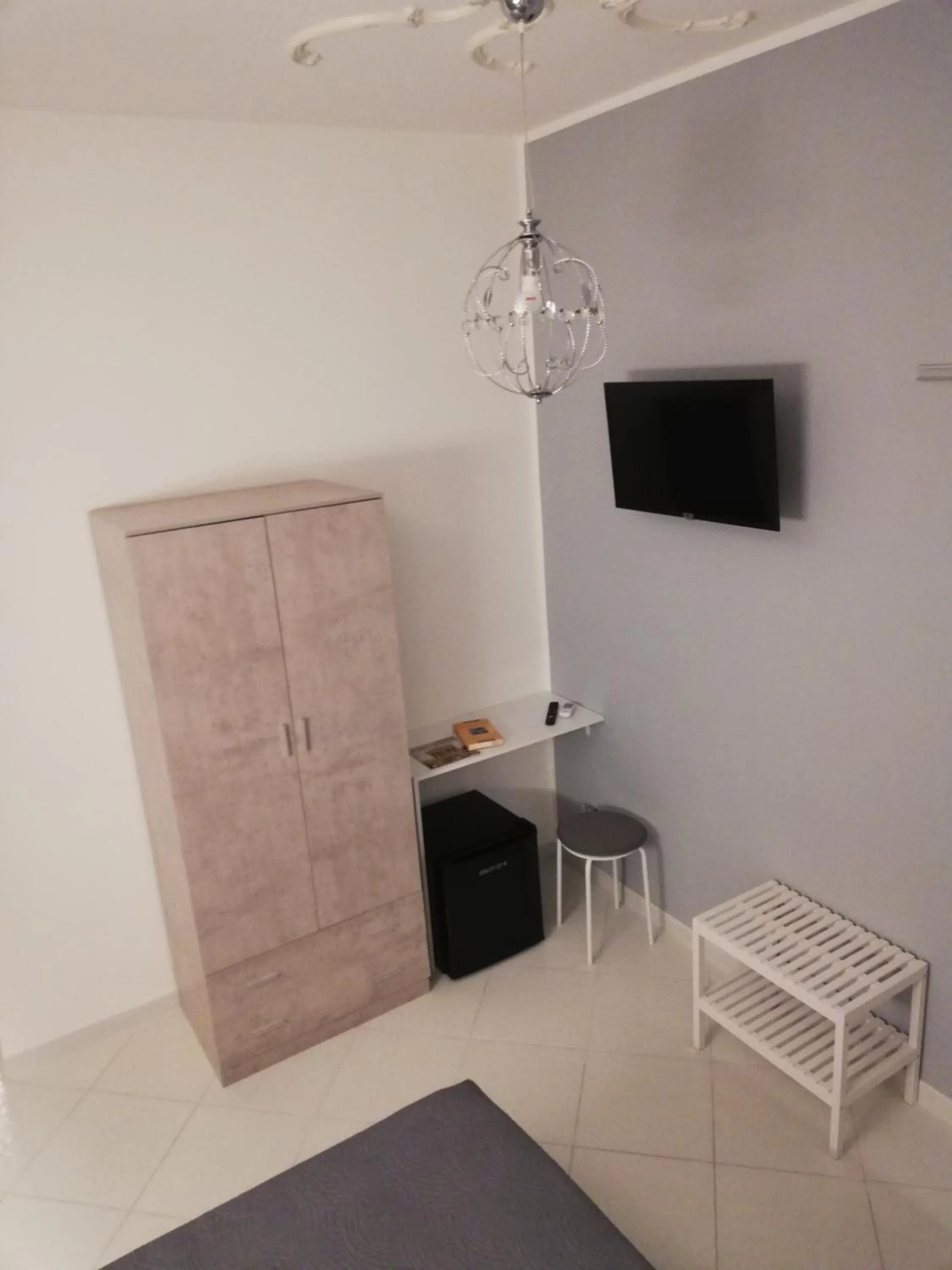 B&b regina del porto