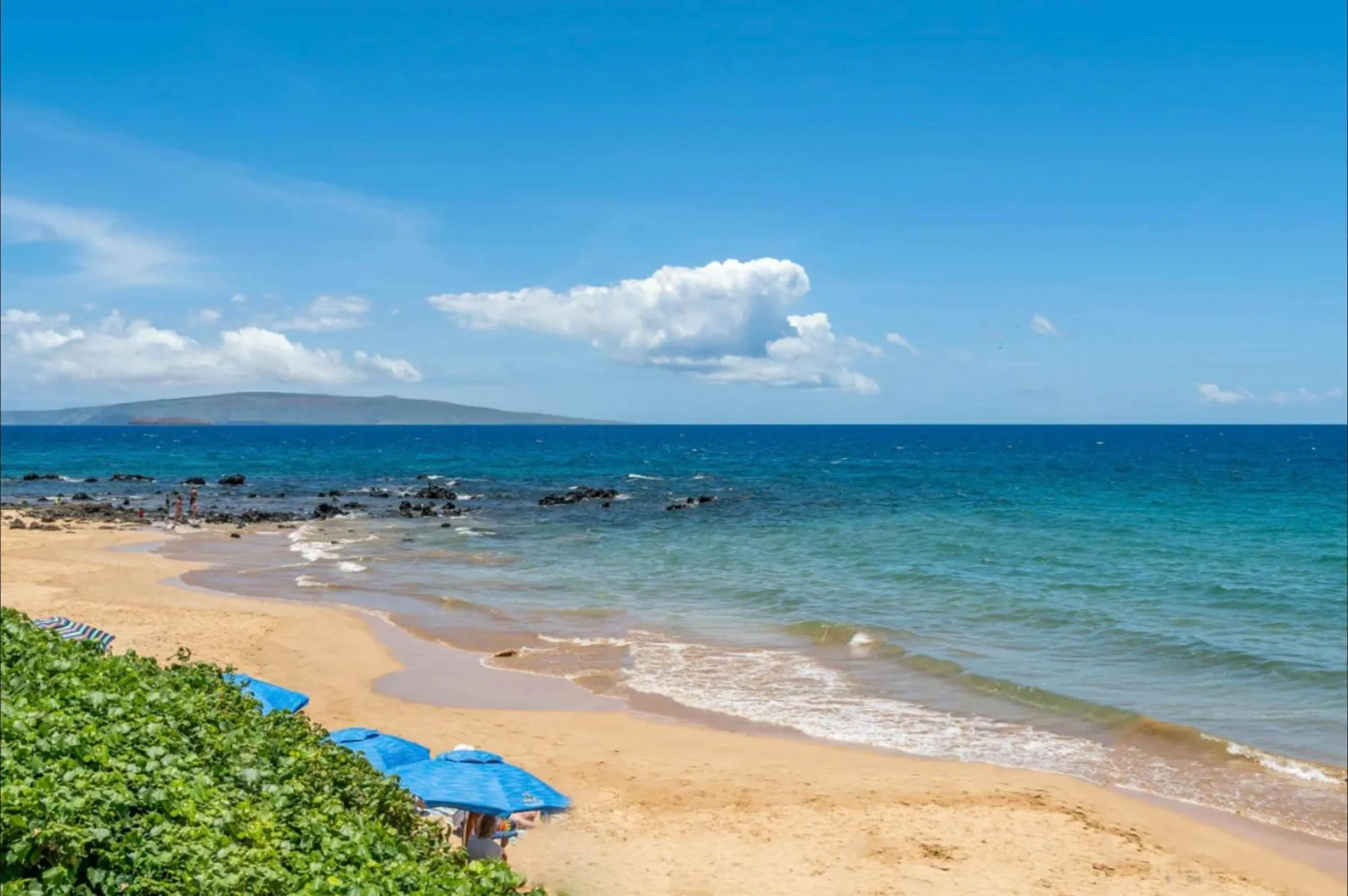 Property building in Wailea Ekahi 52B