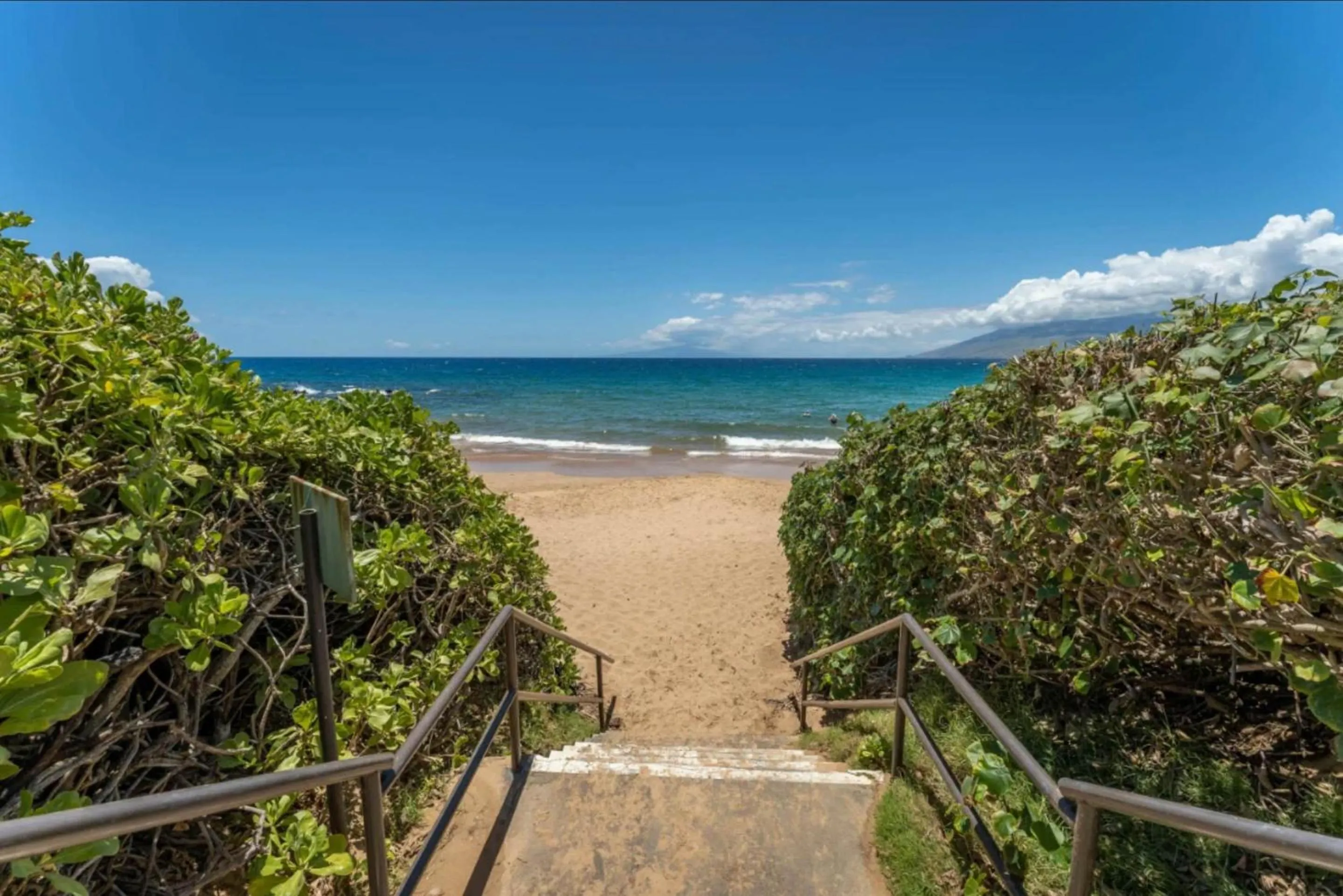 Property building in Wailea Ekahi 52B
