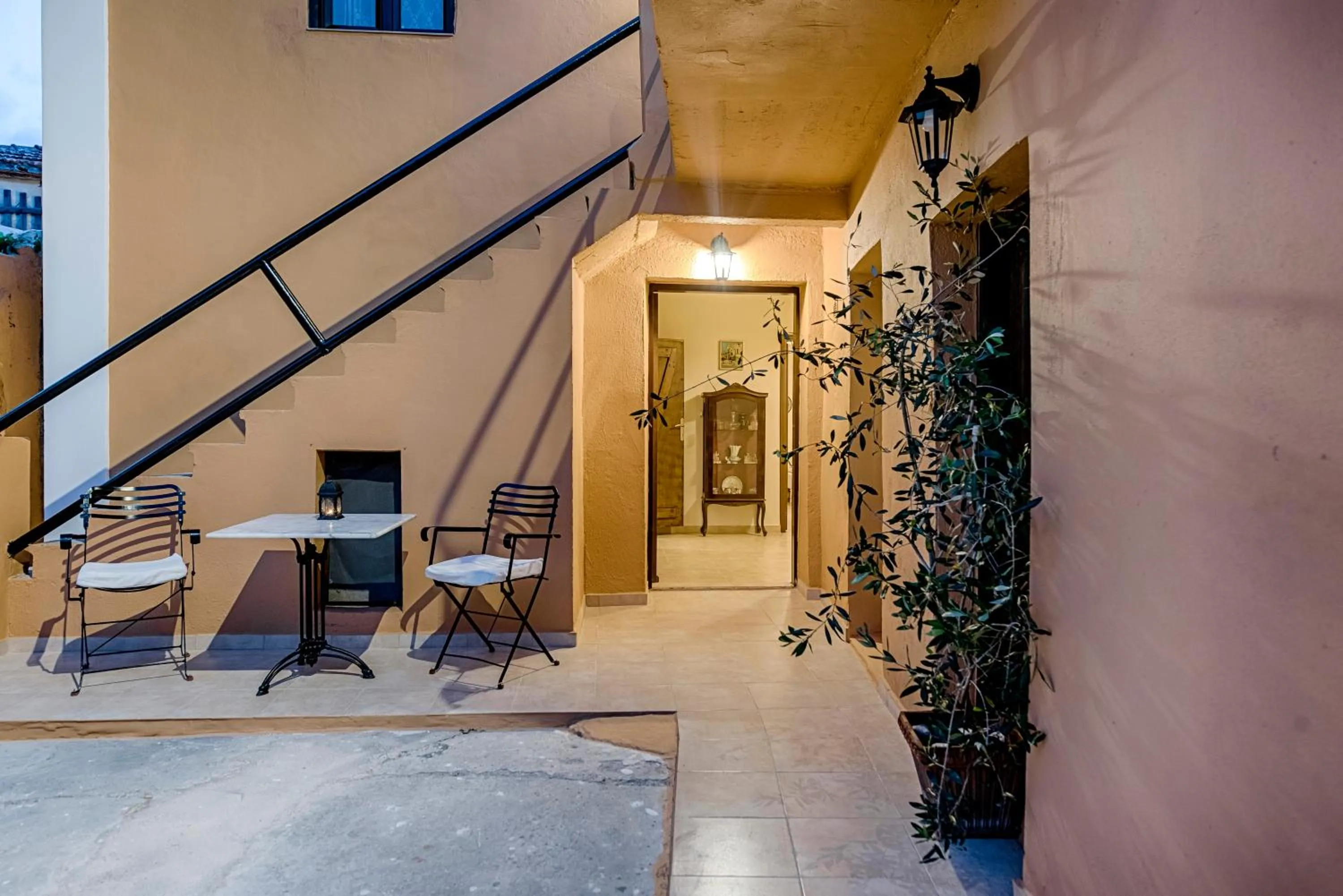 Kristina´s Apartments