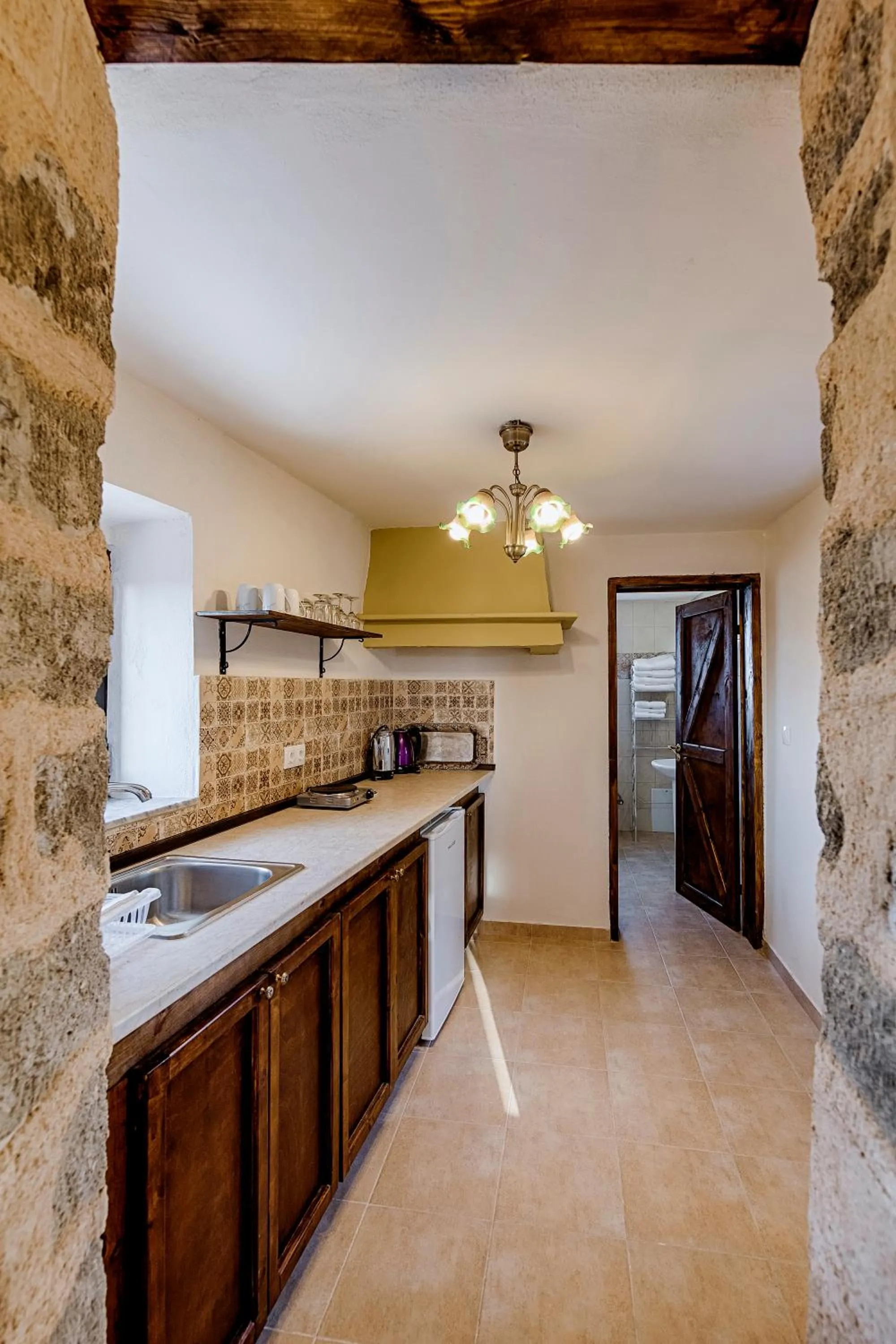 Kristina´s Apartments