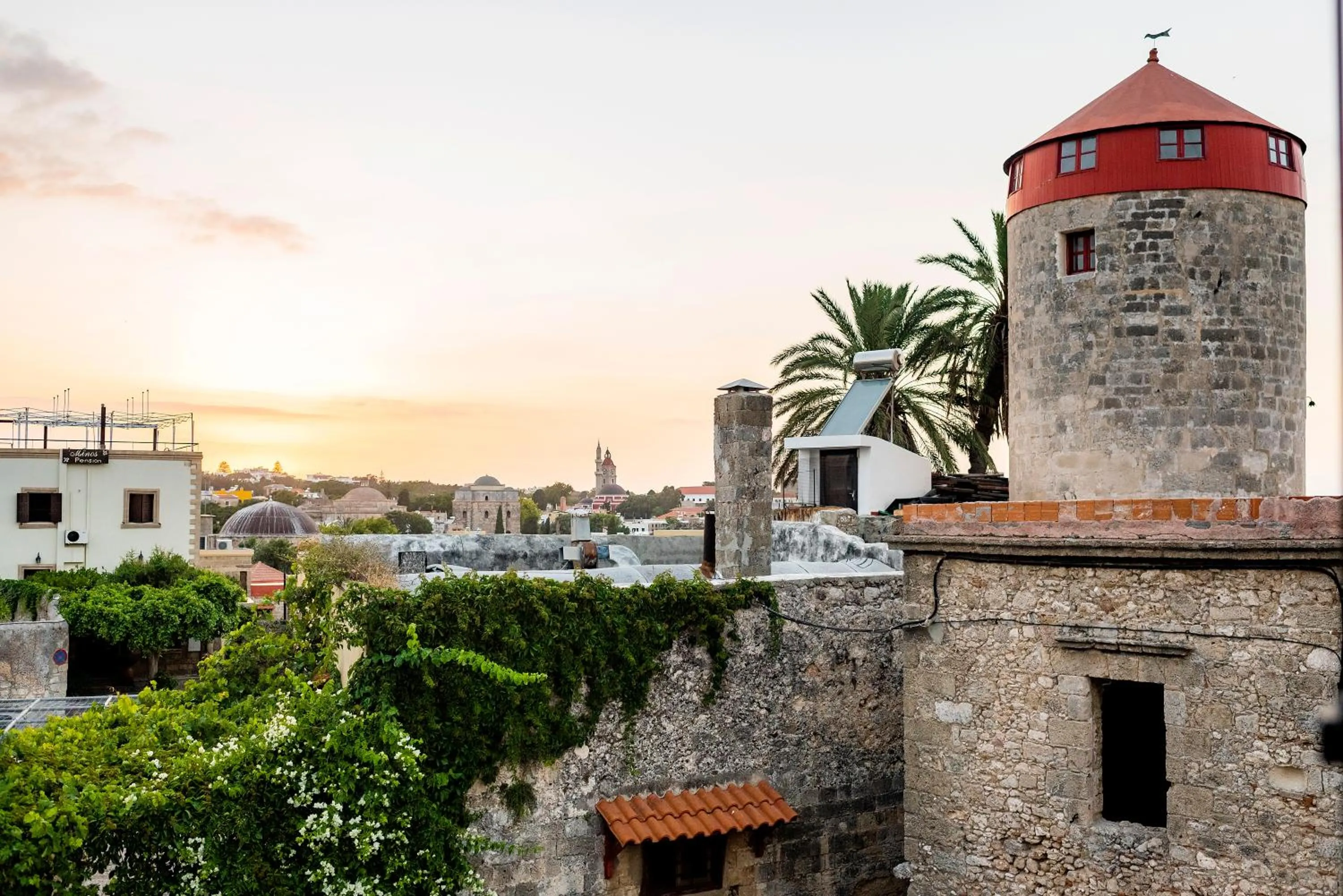 Kristina´s Apartments