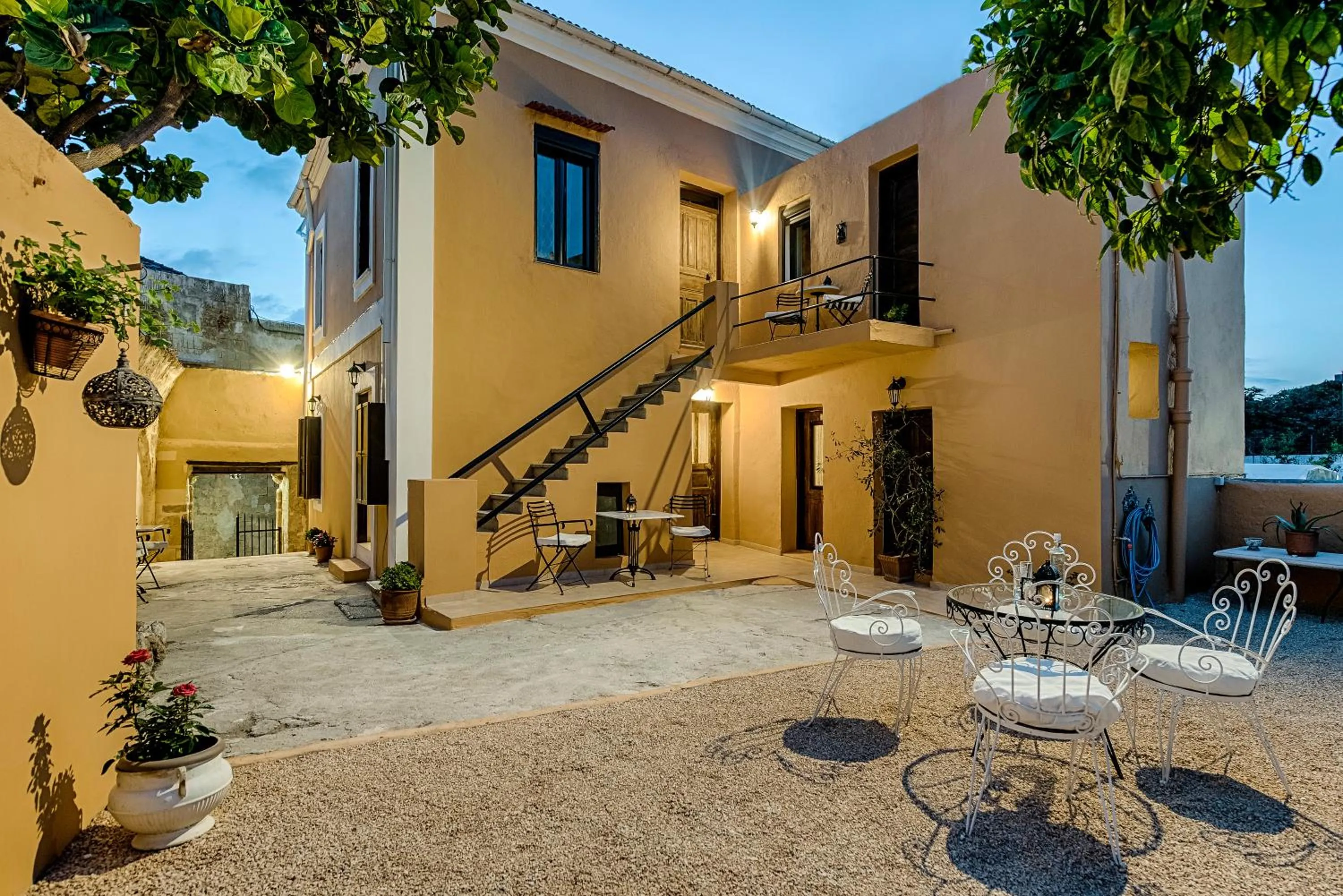 Kristina´s Apartments