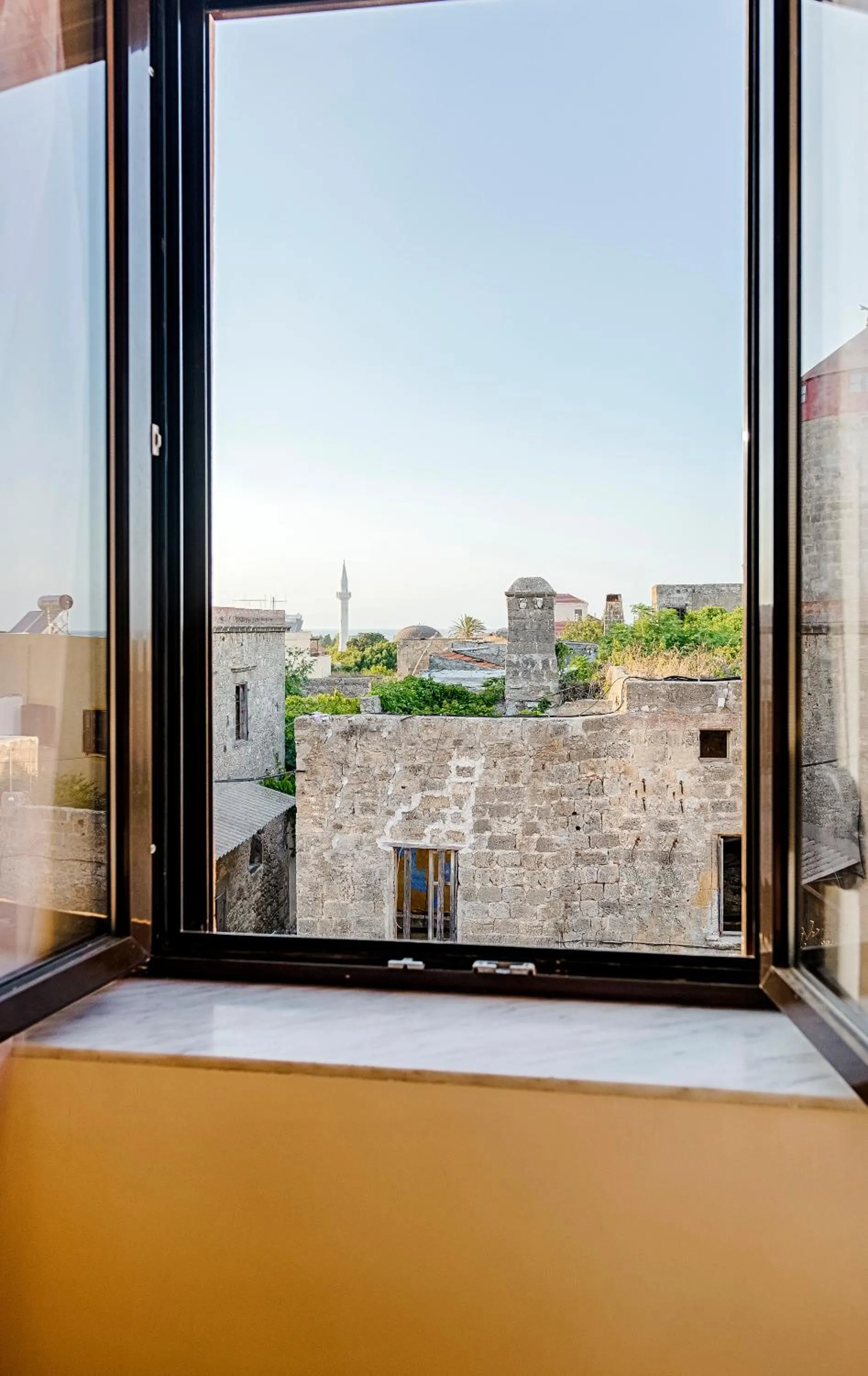 Kristina´s Apartments