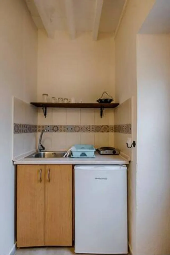 Kristina´s Apartments