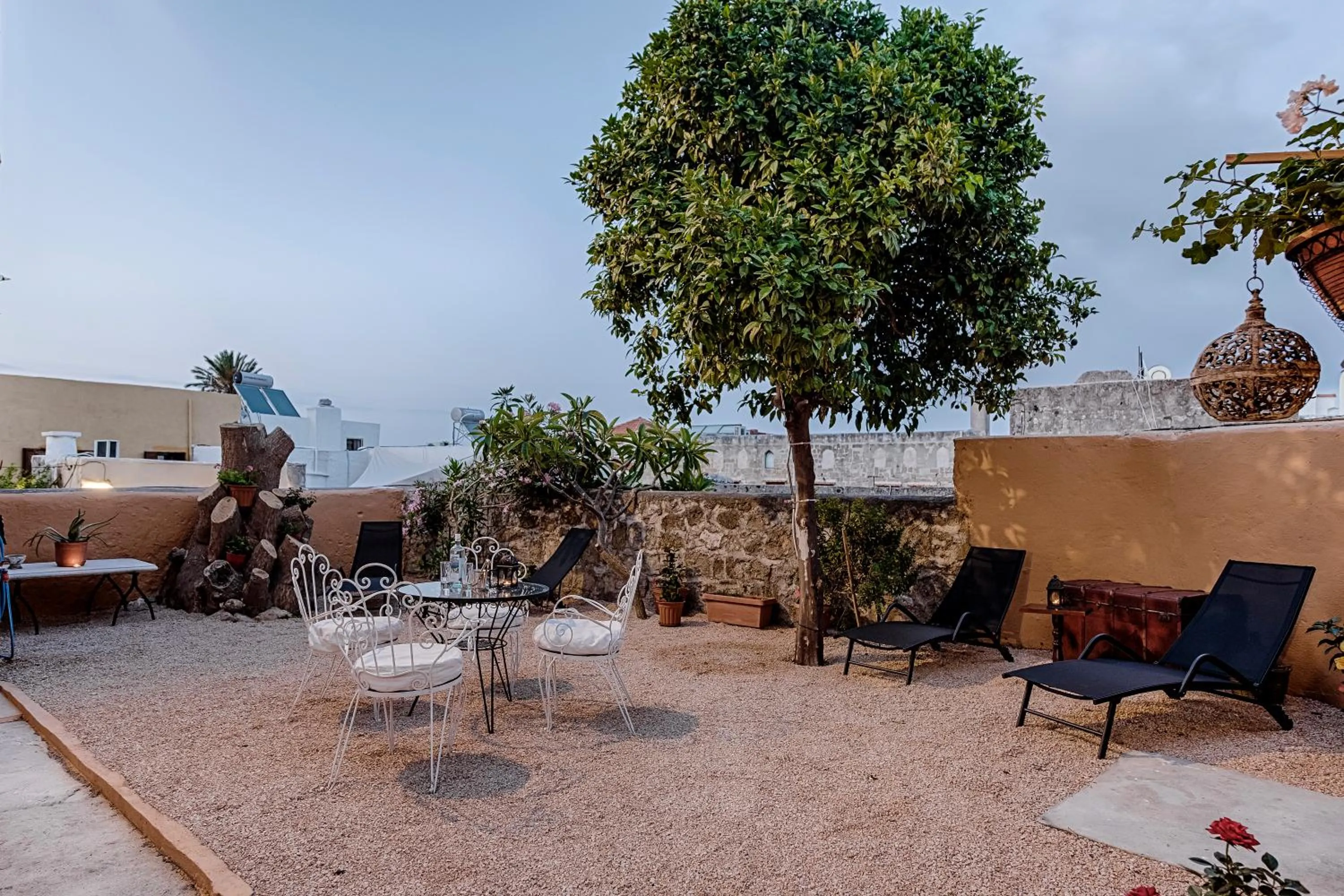 Kristina´s Apartments