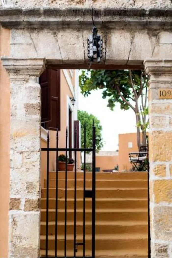 Kristina´s Apartments