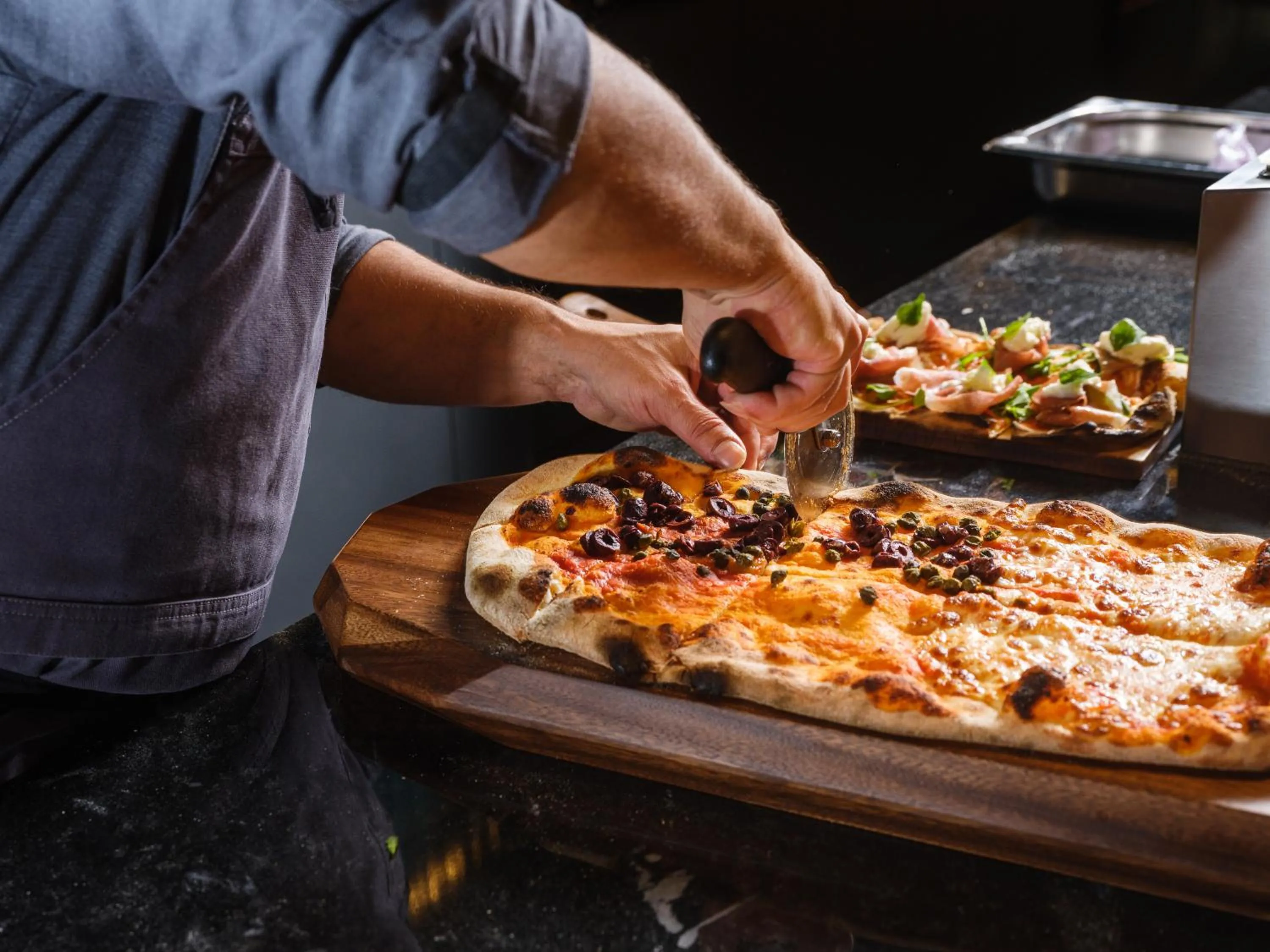 Food in AMERON Luzern Hotel Flora