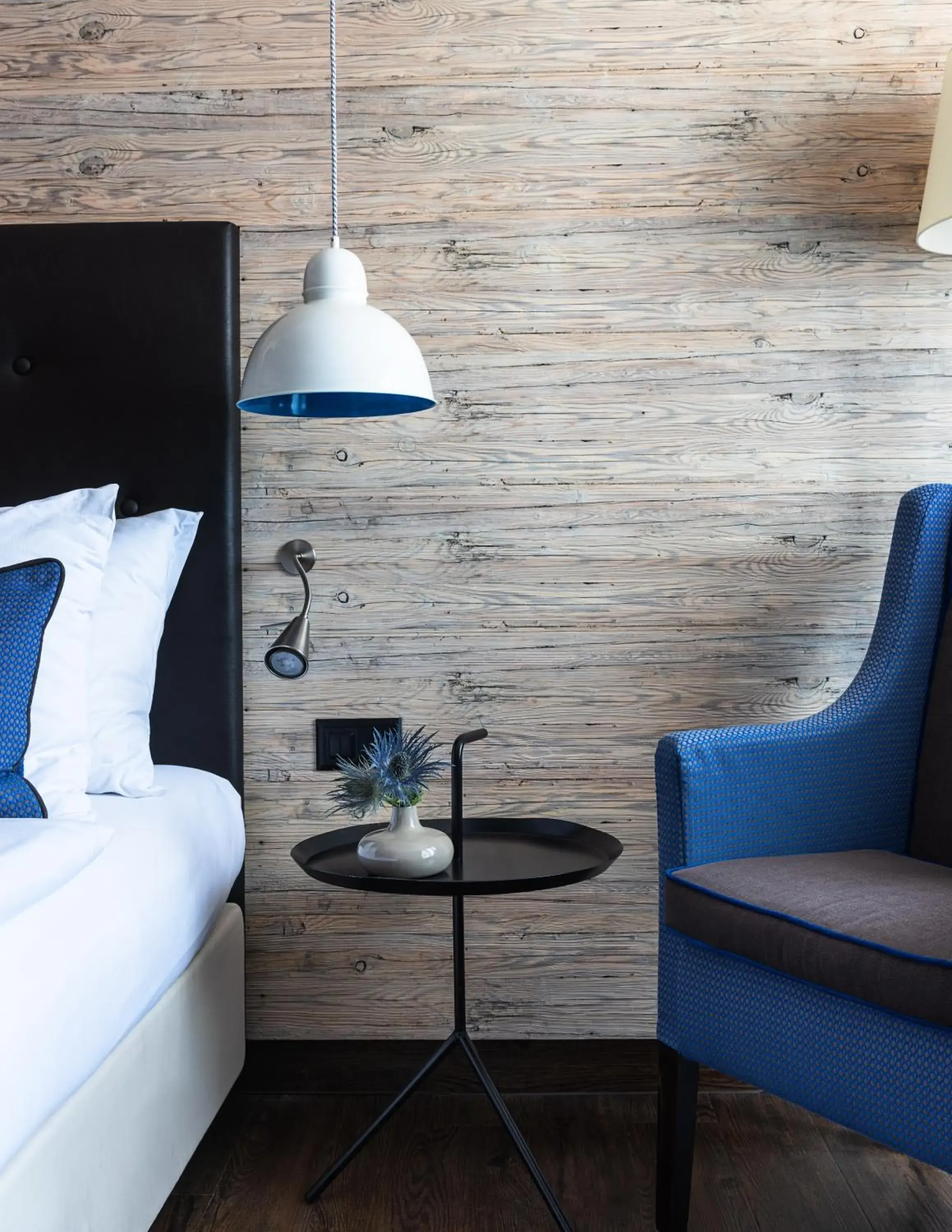 Premium Twin Room in AMERON Luzern Hotel Flora Premium Twin Room in AMERON Luzern Hotel Flora