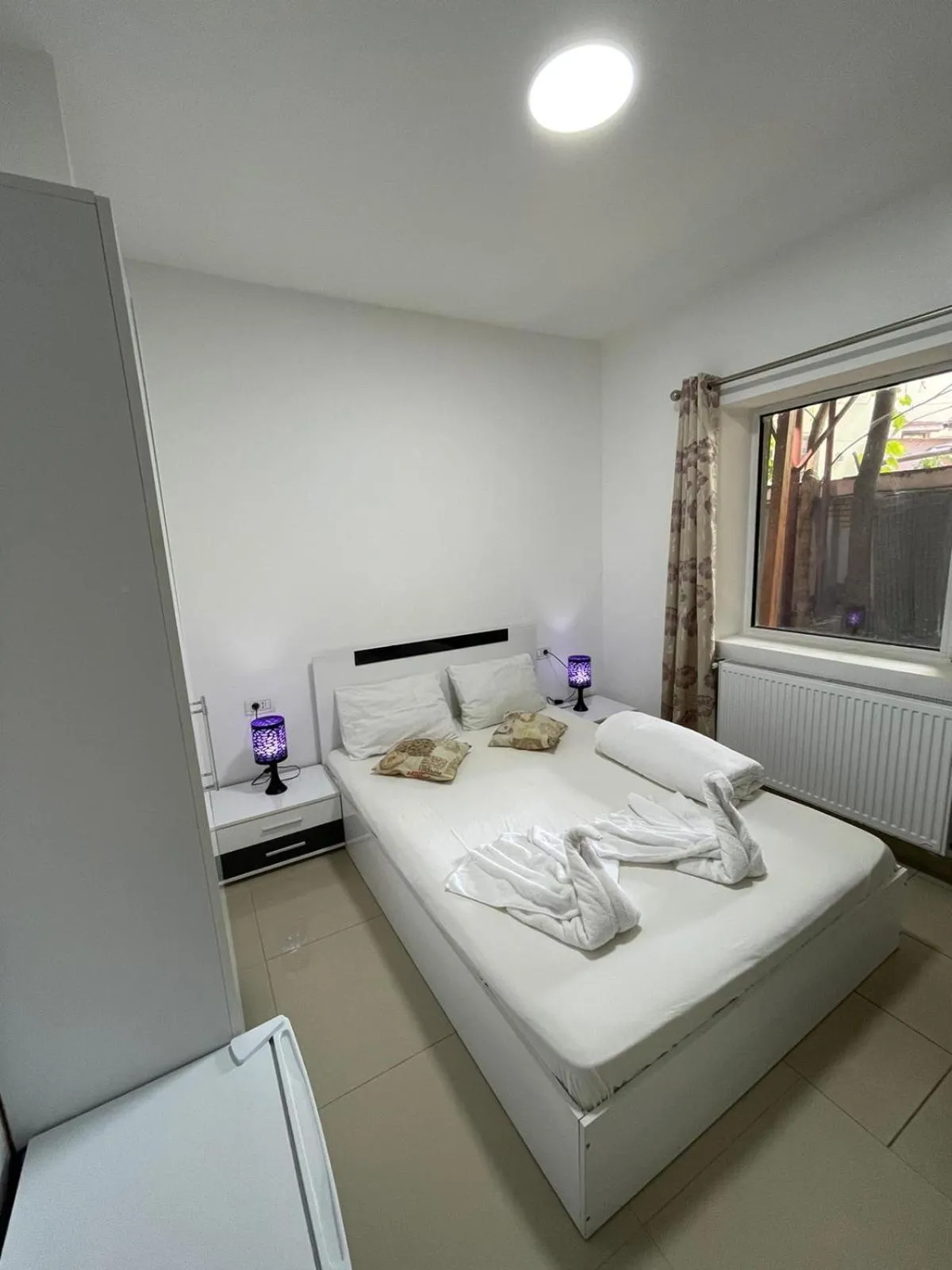 Bed in Hostel Tripoli Palace