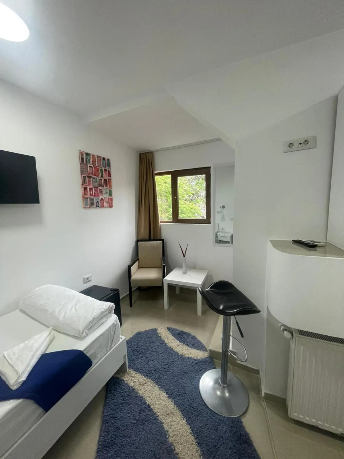 Hostel Tripoli Palace