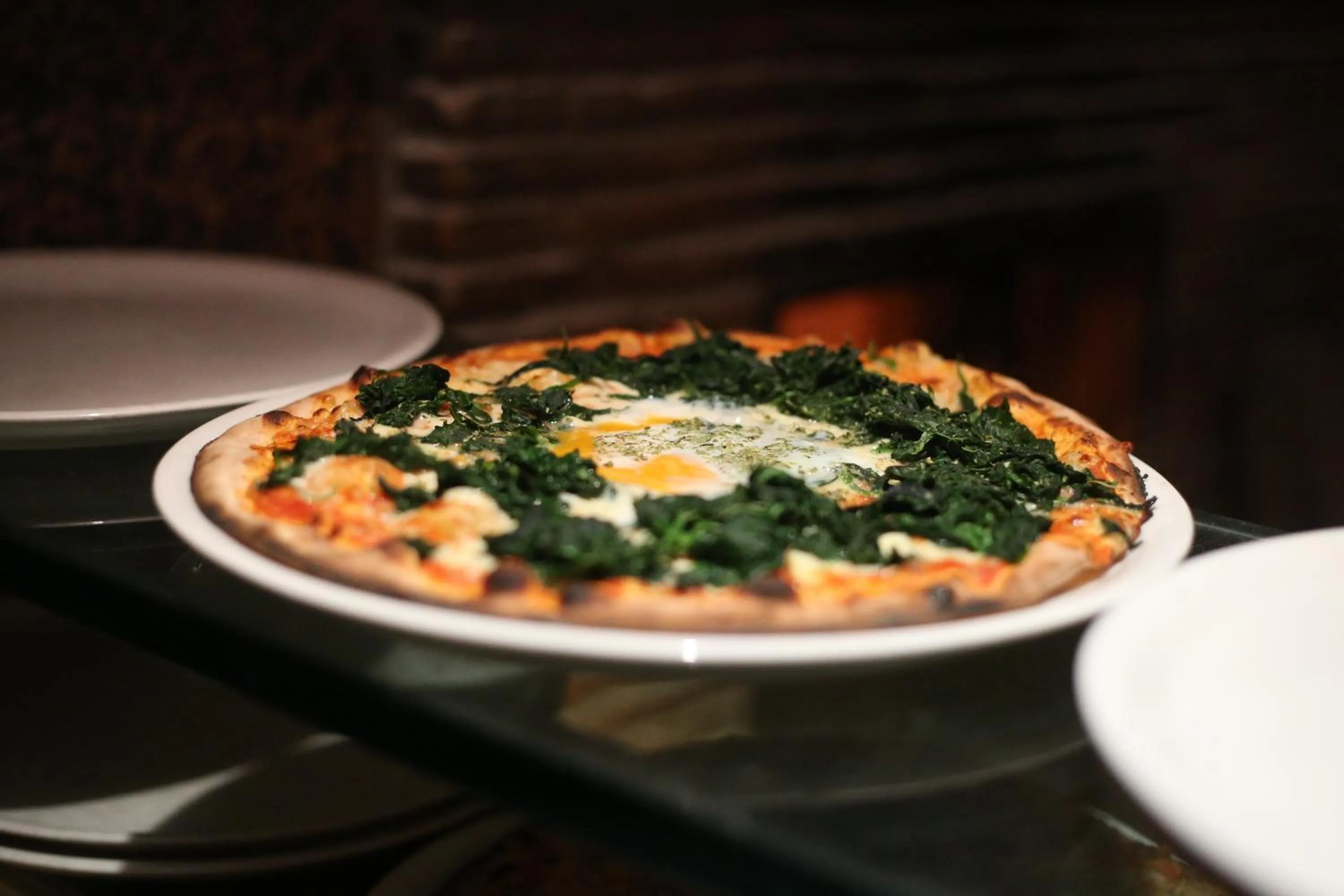 Food close-up in Boutique Hotel Weisses Kreuz - Adult only Hotel