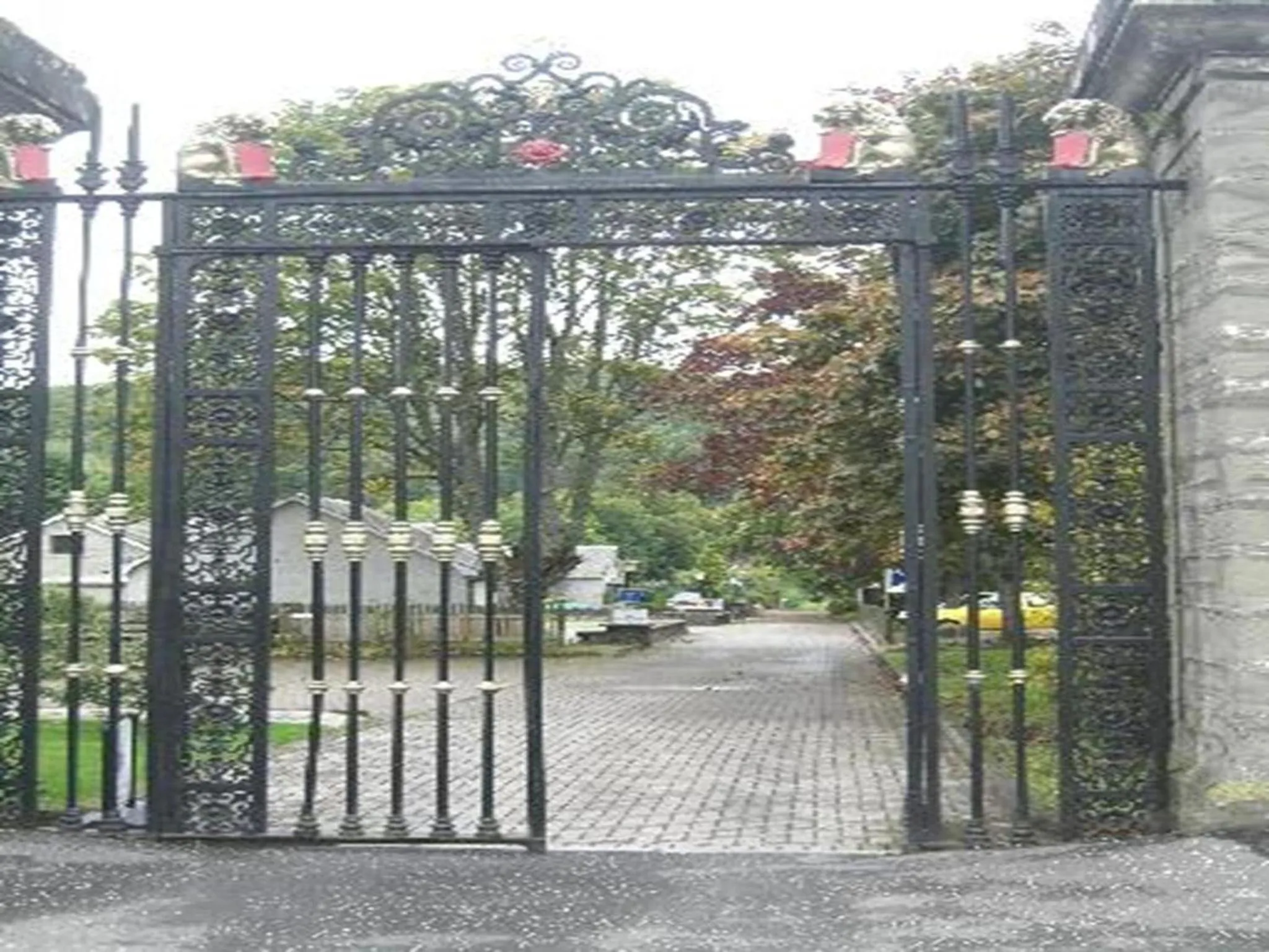 Tayburn House