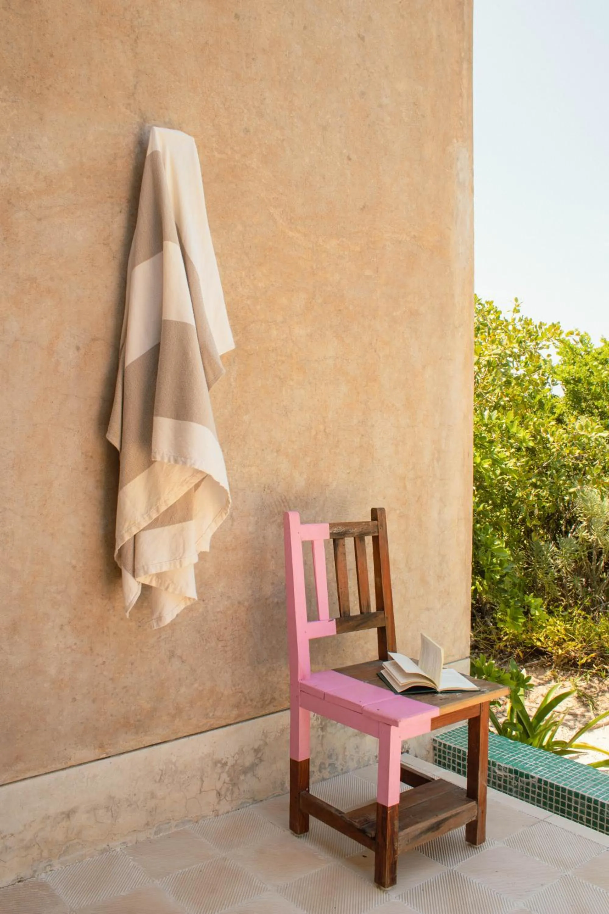 View (from property/room) in Club de Patos