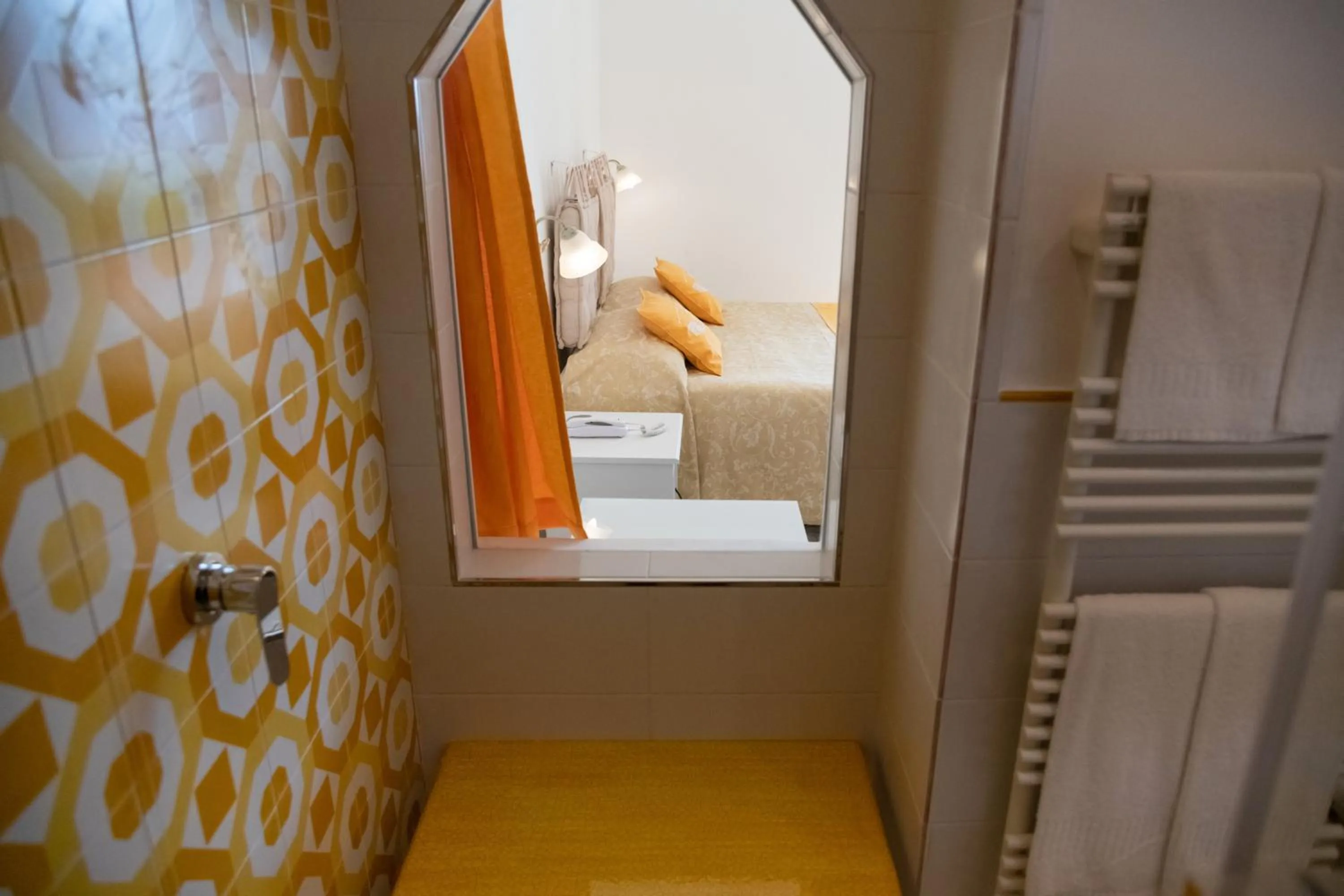 Bathroom in Florida Residence