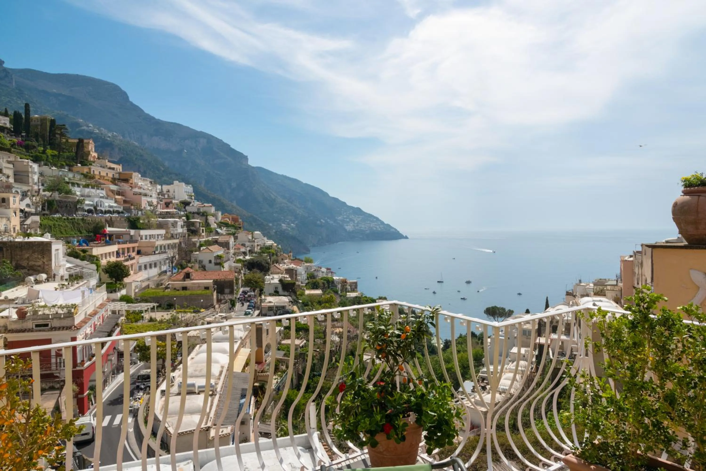 Day in Florida Residence