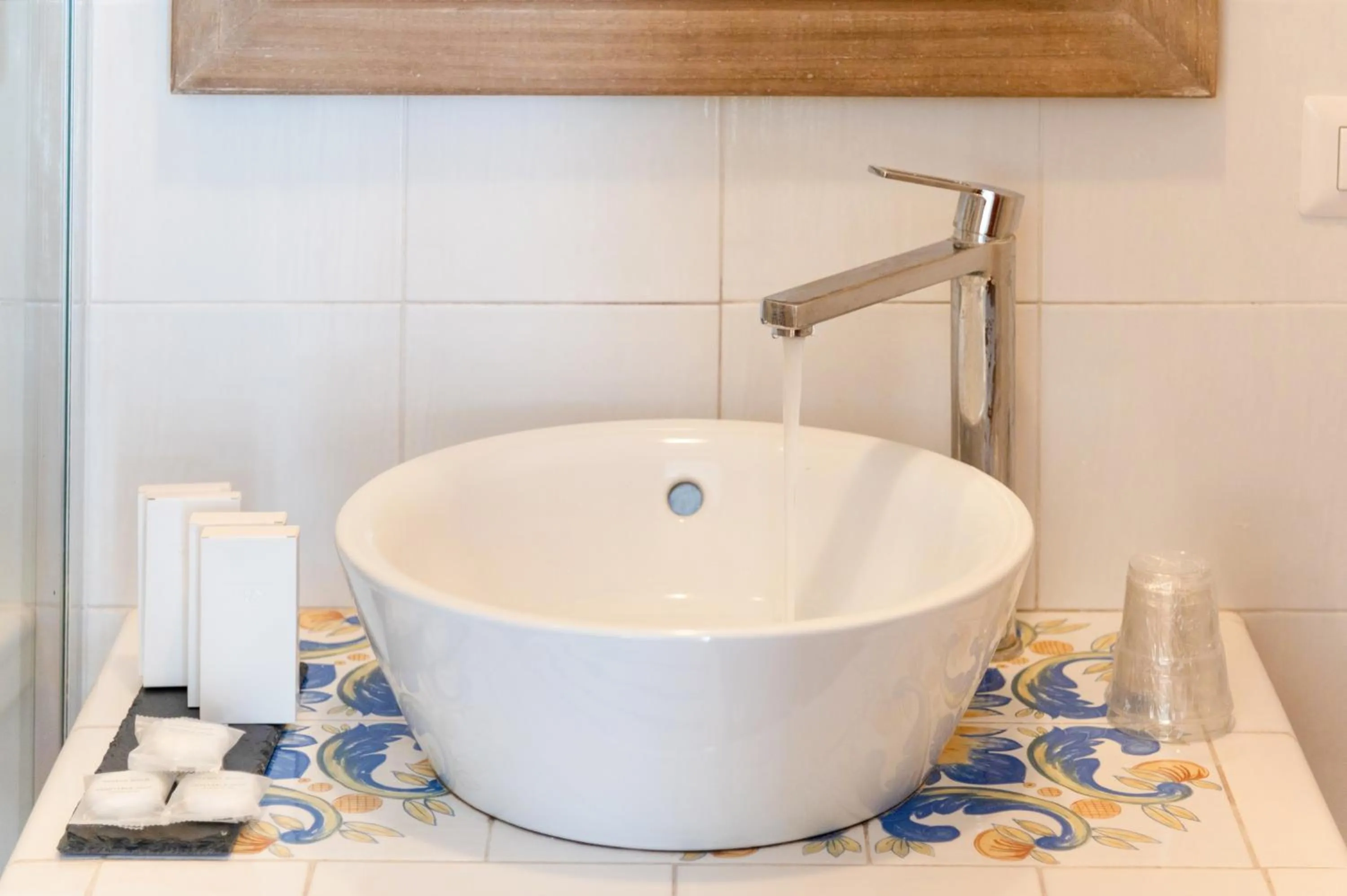 Bathroom in Florida Residence