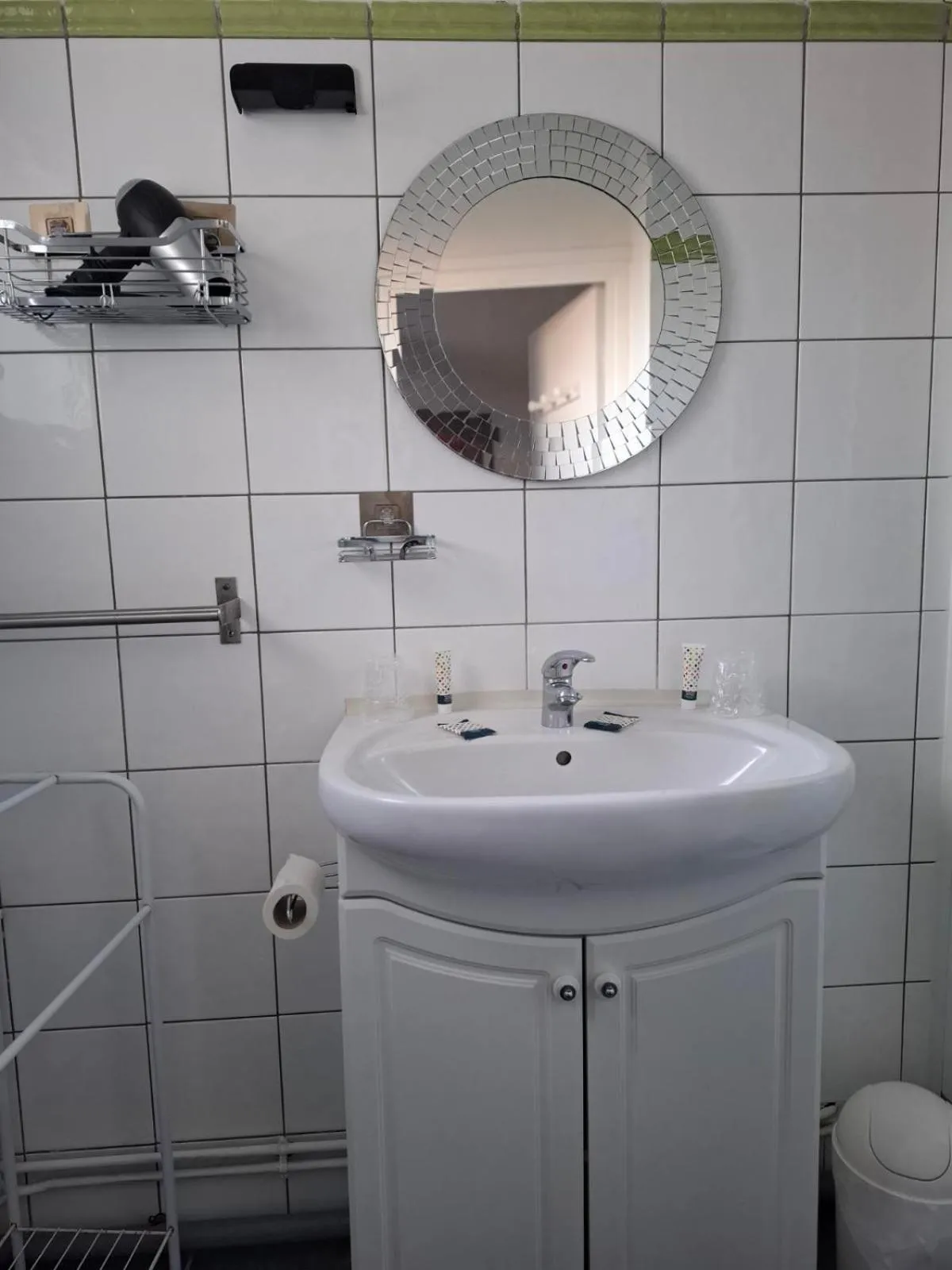 Le Crist'Al, hôtel climatisé, front de mer, proche du centre ville, et solution de restauration