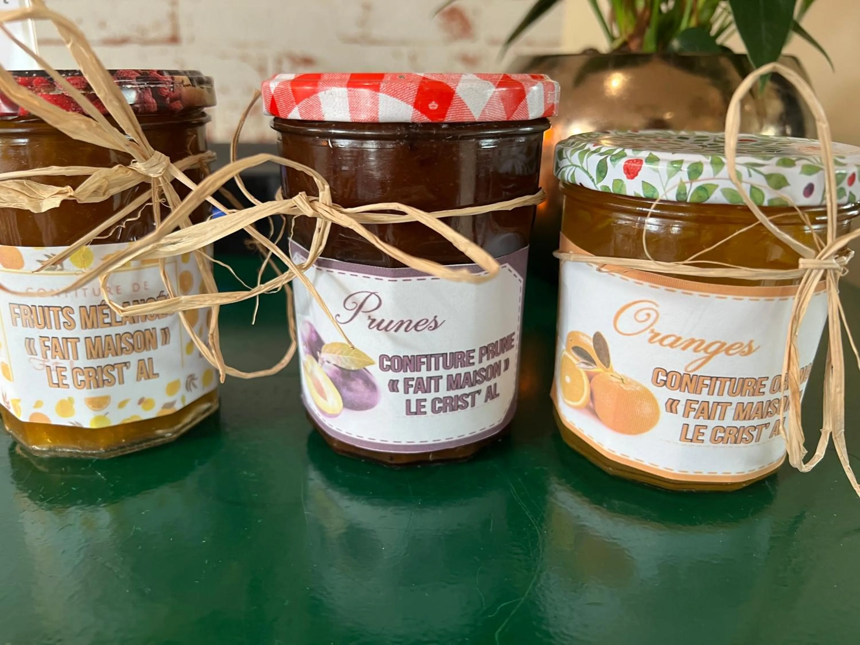 Le Crist'Al, hôtel climatisé, front de mer, proche du centre ville, et solution de restauration