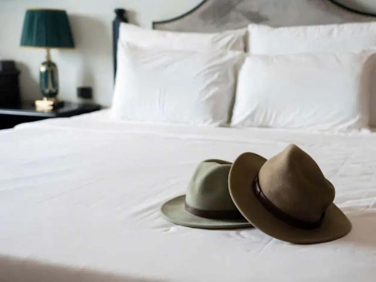 Bedroom, Bed in Lalita Boutique Hotel & Spa Ninh Binh