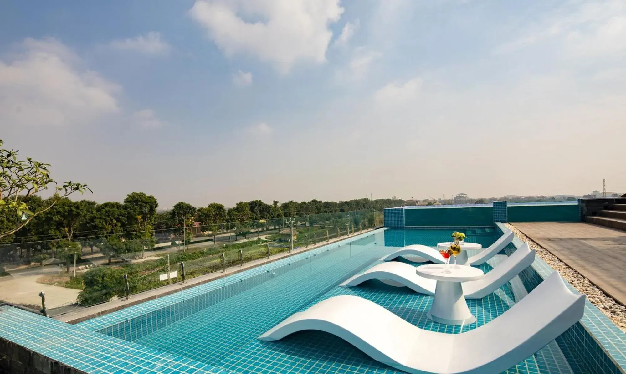 Property building in Lalita Boutique Hotel & Spa Ninh Binh Property building in Lalita Boutique Hotel & Spa Ninh Binh