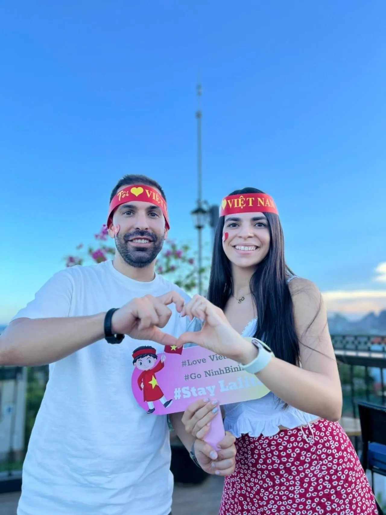 Lounge or bar in Lalita Boutique Hotel & Spa Ninh Binh