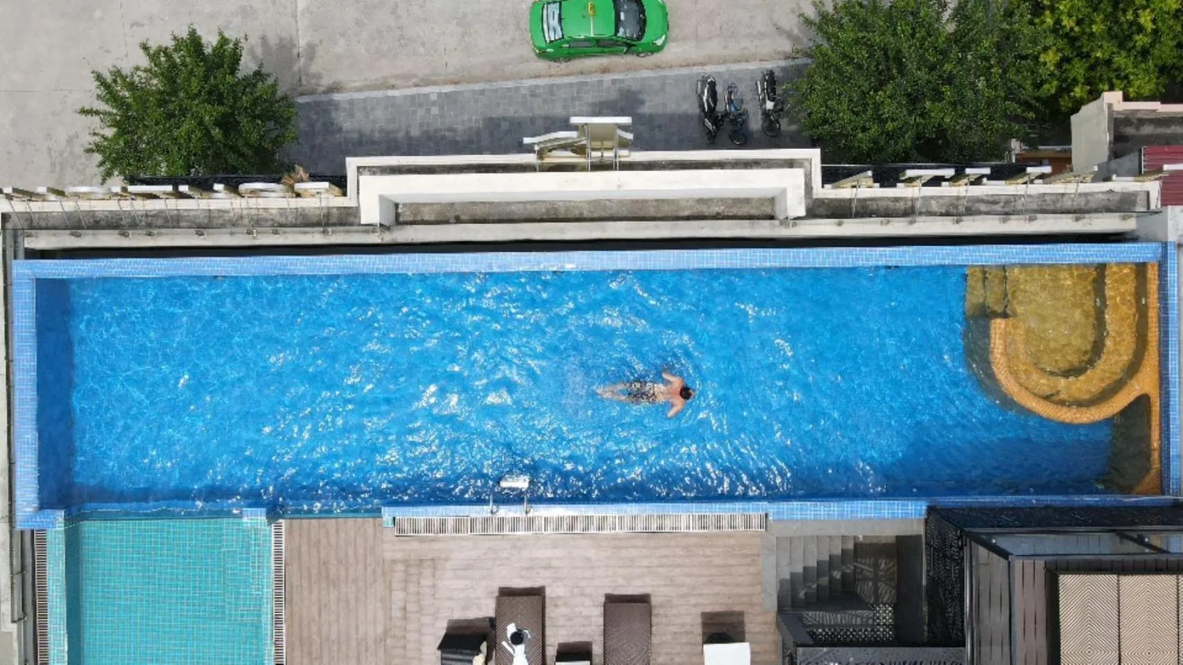 Property building in Lalita Boutique Hotel & Spa Ninh Binh