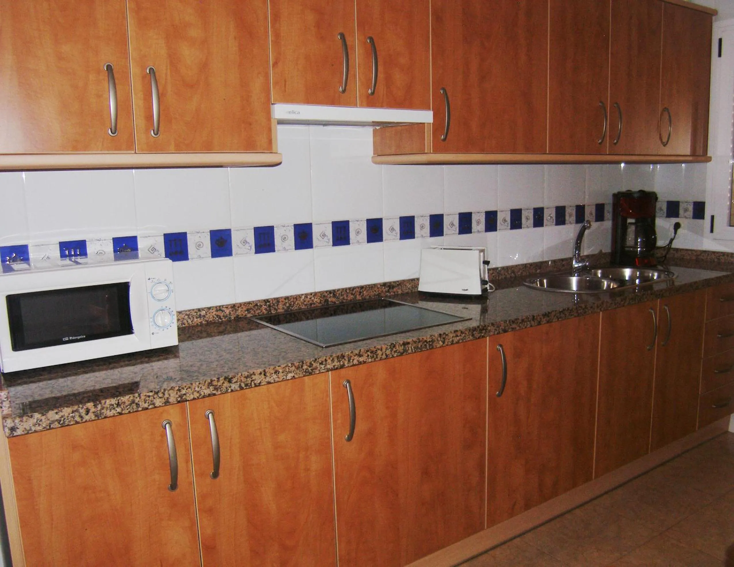 Apartamentos Cibeles