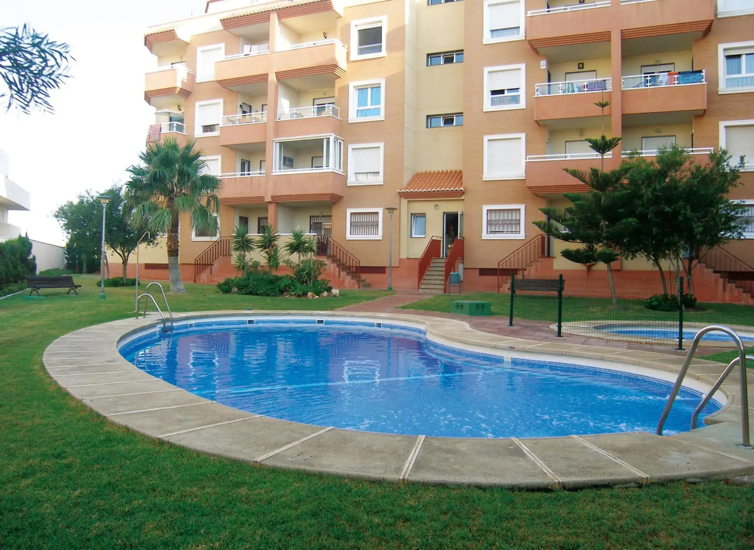 Apartamentos Cibeles Apartamentos Cibeles